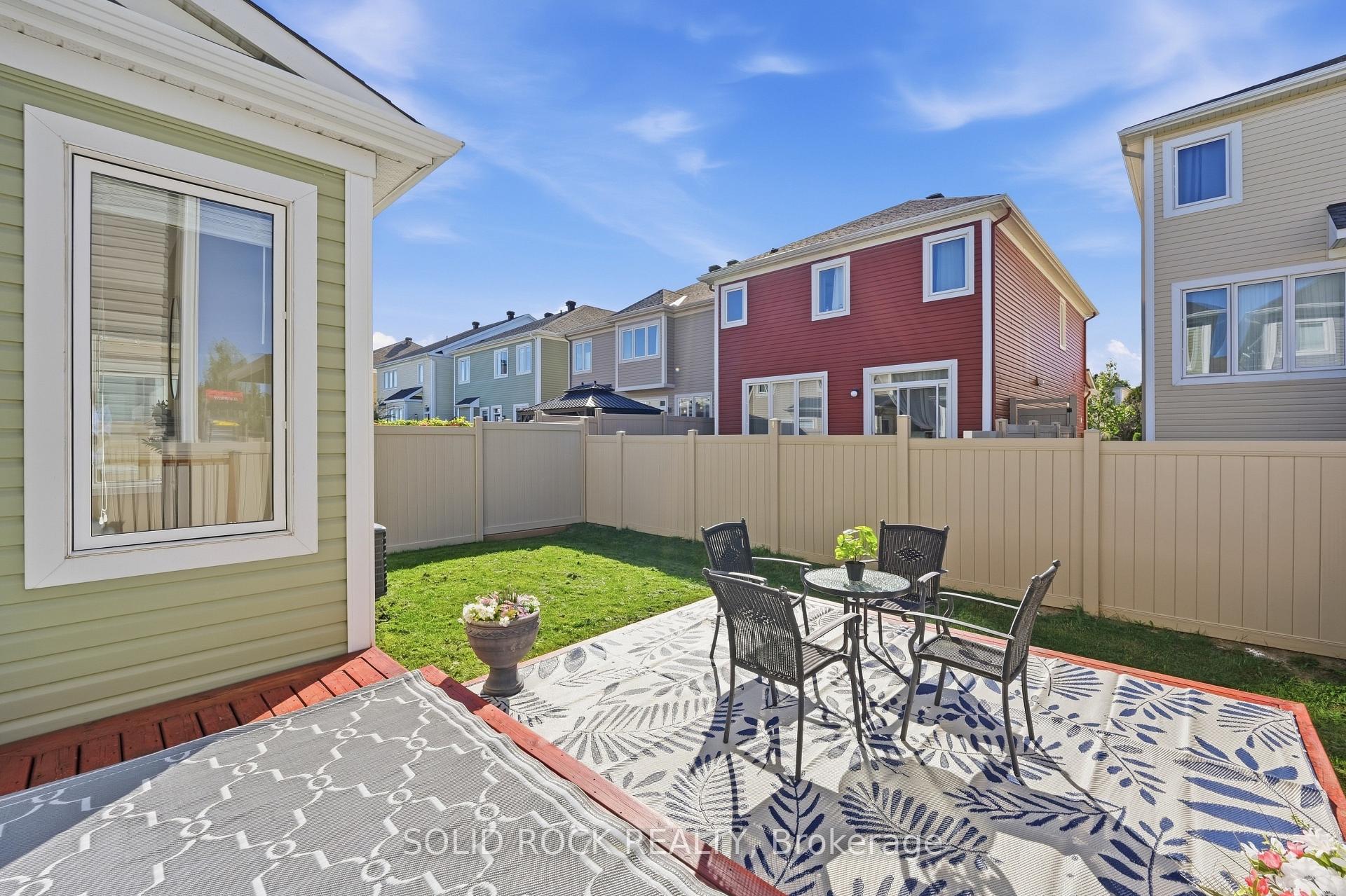Photo 26 of 55 Solaris Drive, Ottawa, Kanata - Emerald Meadows/Trailwest — HOMEH
