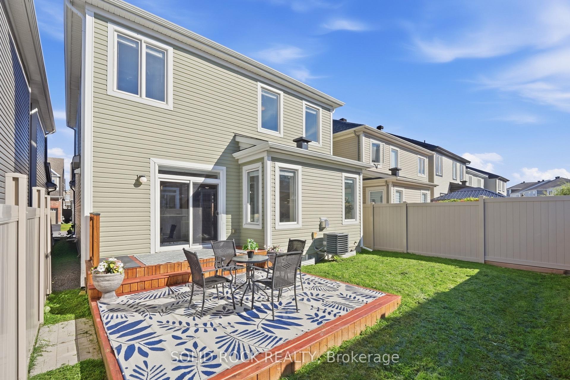 Photo 27 of 55 Solaris Drive, Ottawa, Kanata - Emerald Meadows/Trailwest — HOMEH