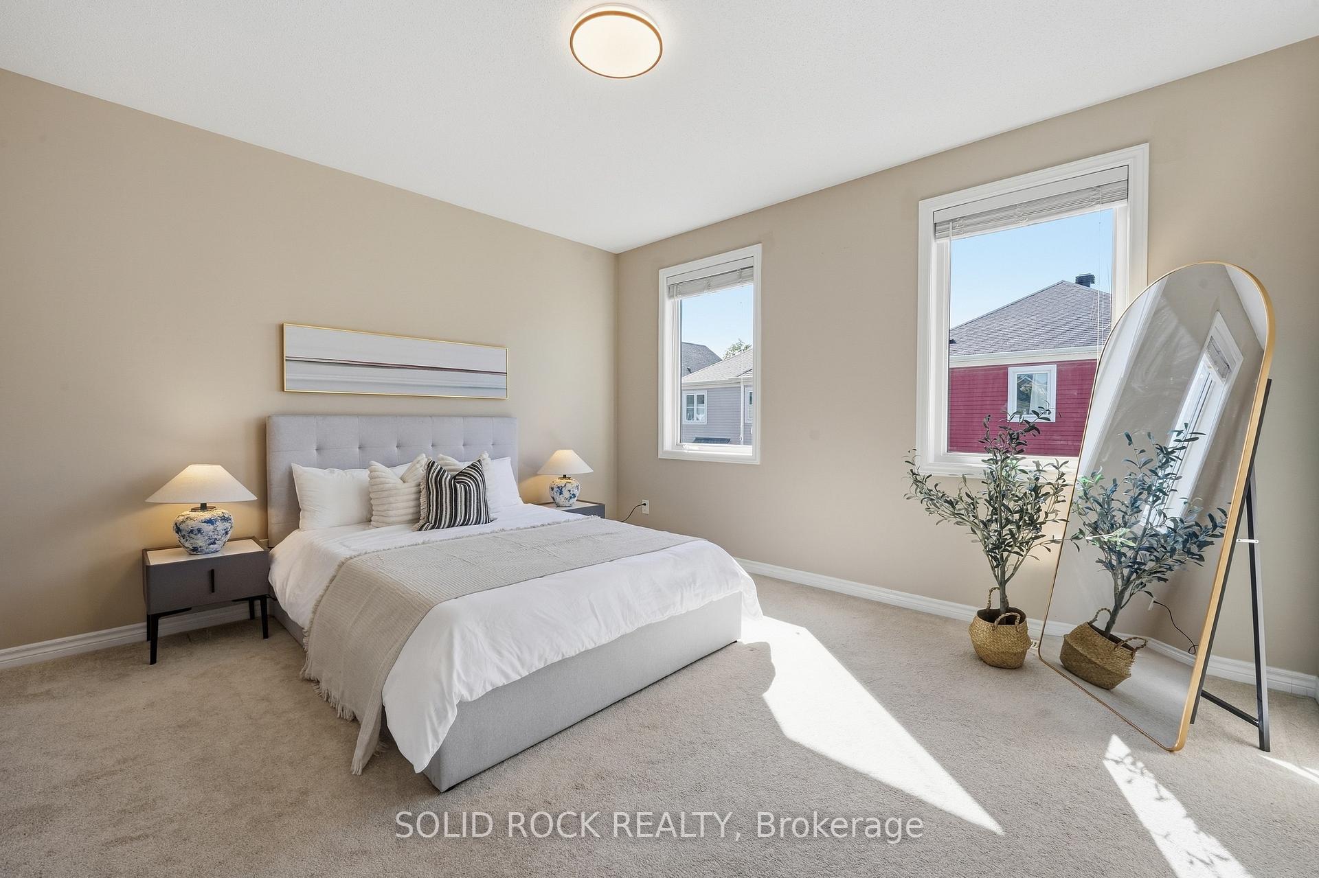 Photo 30 of 55 Solaris Drive, Ottawa, Kanata - Emerald Meadows/Trailwest — HOMEH