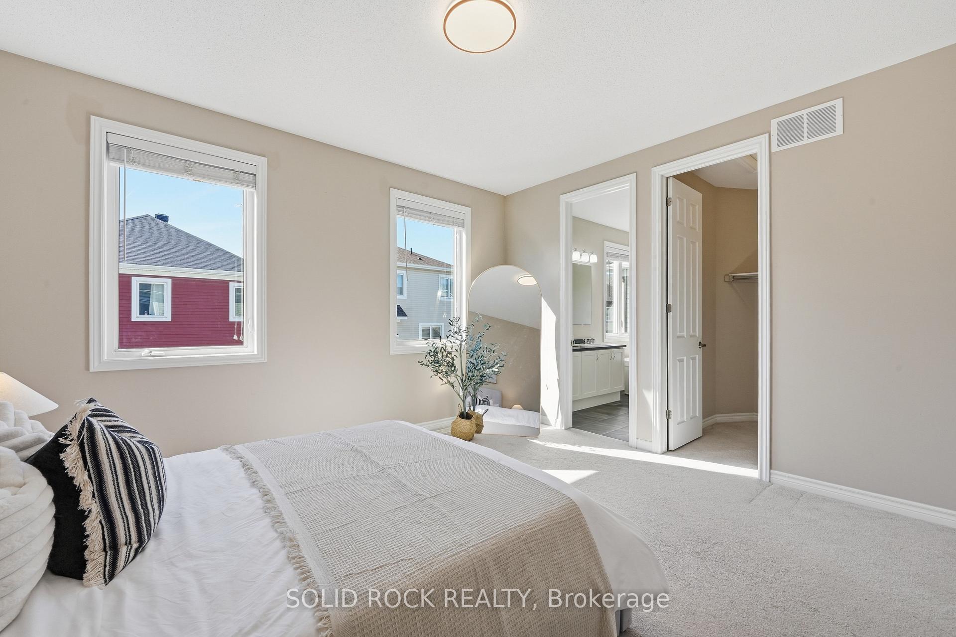 Photo 31 of 55 Solaris Drive, Ottawa, Kanata - Emerald Meadows/Trailwest — HOMEH