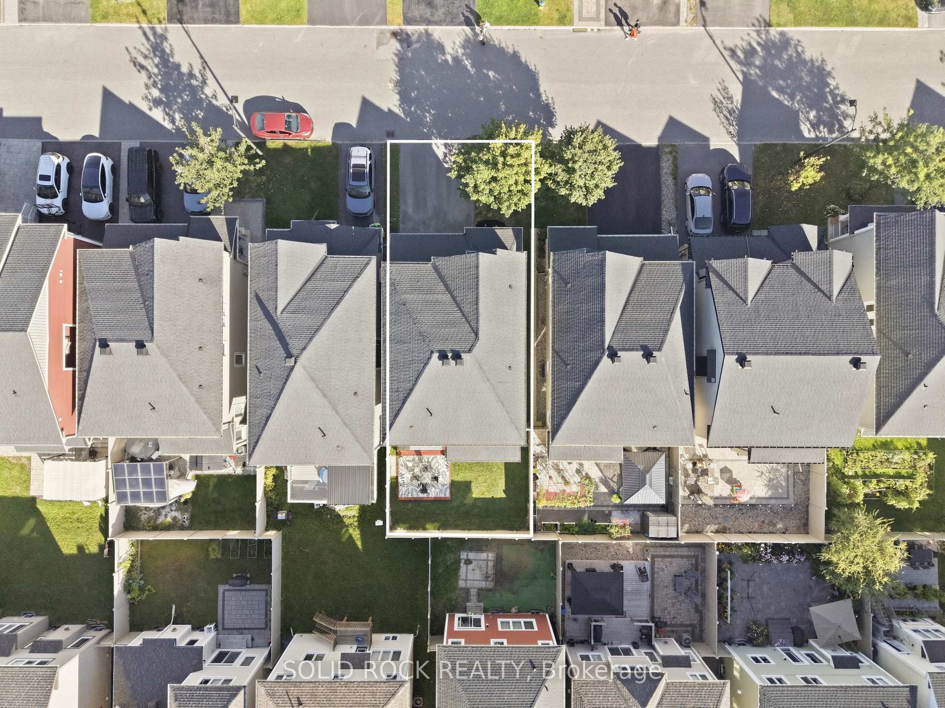 Photo 43 of 55 Solaris Drive, Ottawa, Kanata - Emerald Meadows/Trailwest — HOMEH