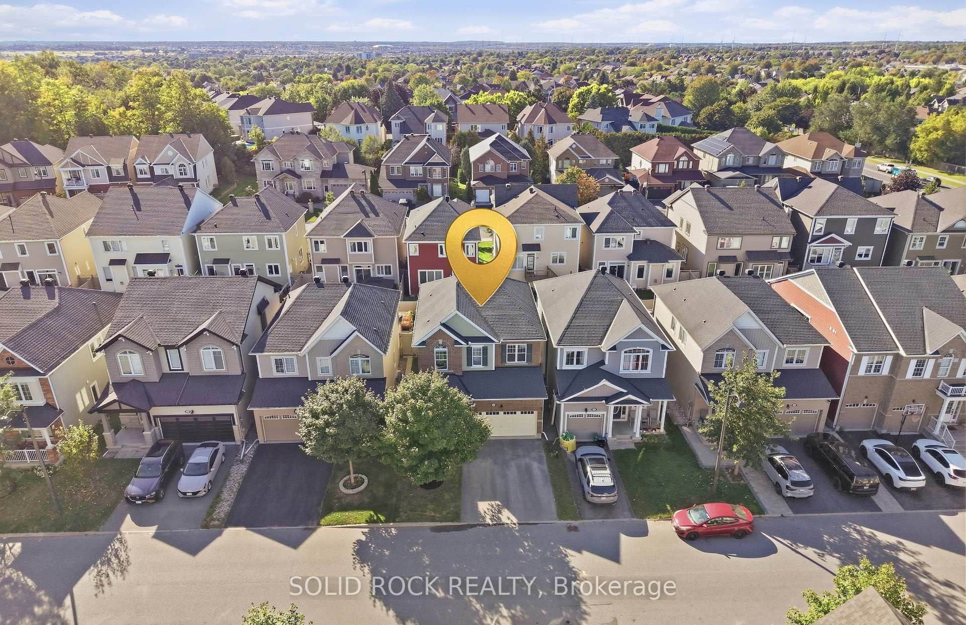 Photo 44 of 55 Solaris Drive, Ottawa, Kanata - Emerald Meadows/Trailwest — HOMEH