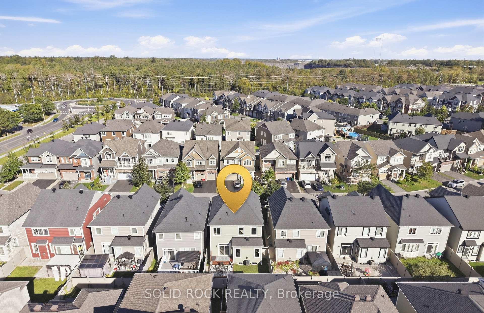 Photo 45 of 55 Solaris Drive, Ottawa, Kanata - Emerald Meadows/Trailwest — HOMEH