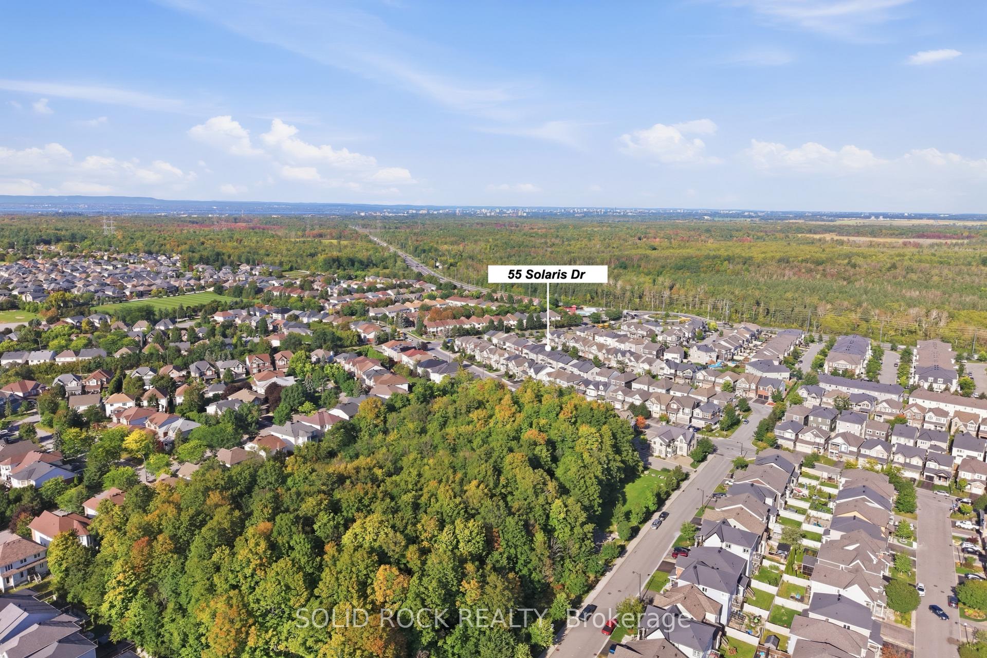 Photo 46 of 55 Solaris Drive, Ottawa, Kanata - Emerald Meadows/Trailwest — HOMEH