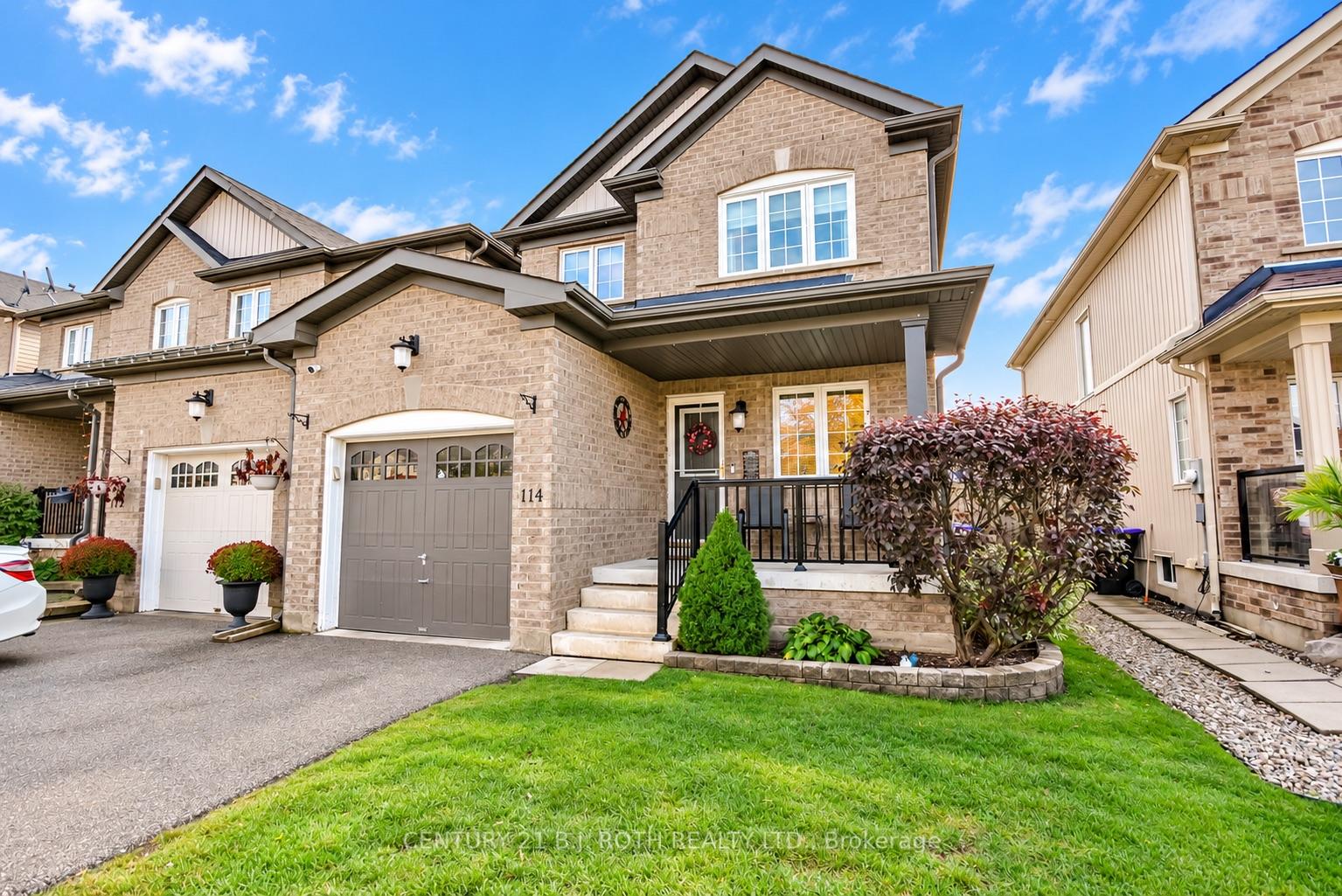 Photo of 114 Stonemount Crescent