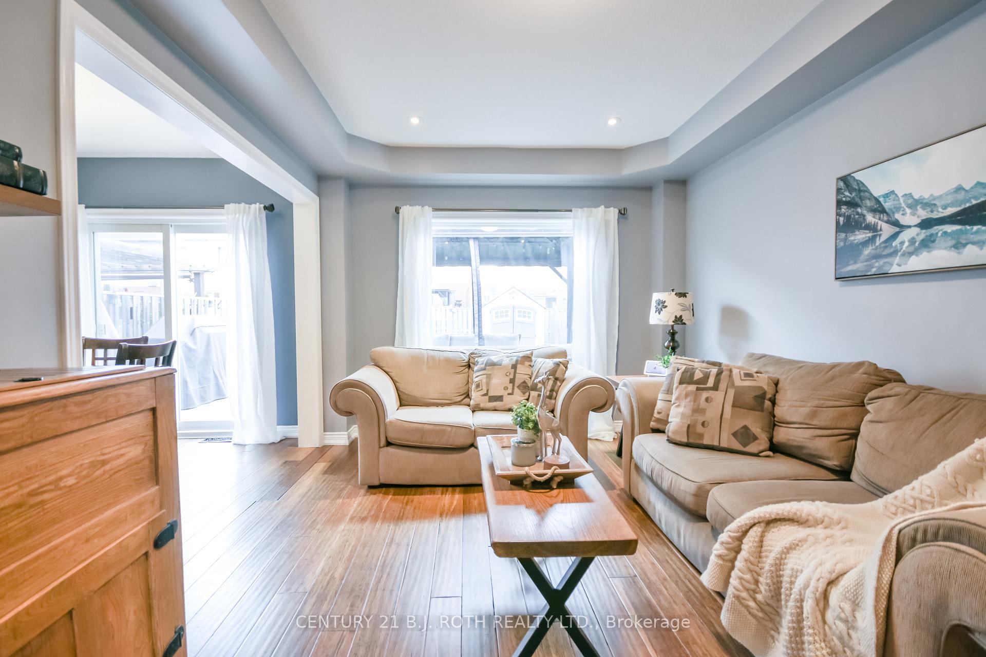 Photo 5 of 114 Stonemount Crescent, Essa, Angus — HOMEH