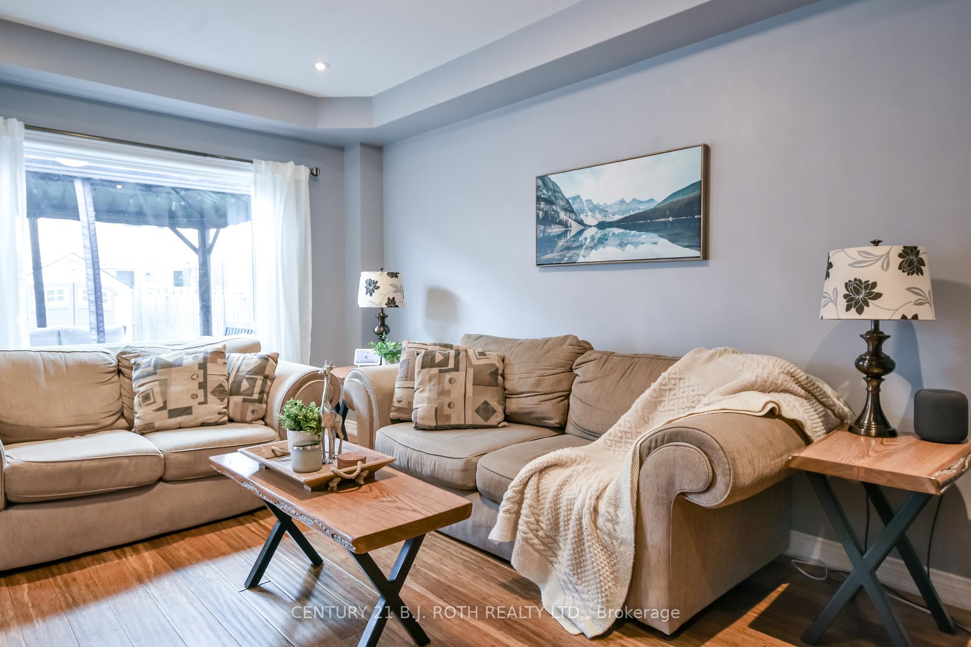 Photo 6 of 114 Stonemount Crescent, Essa, Angus — HOMEH