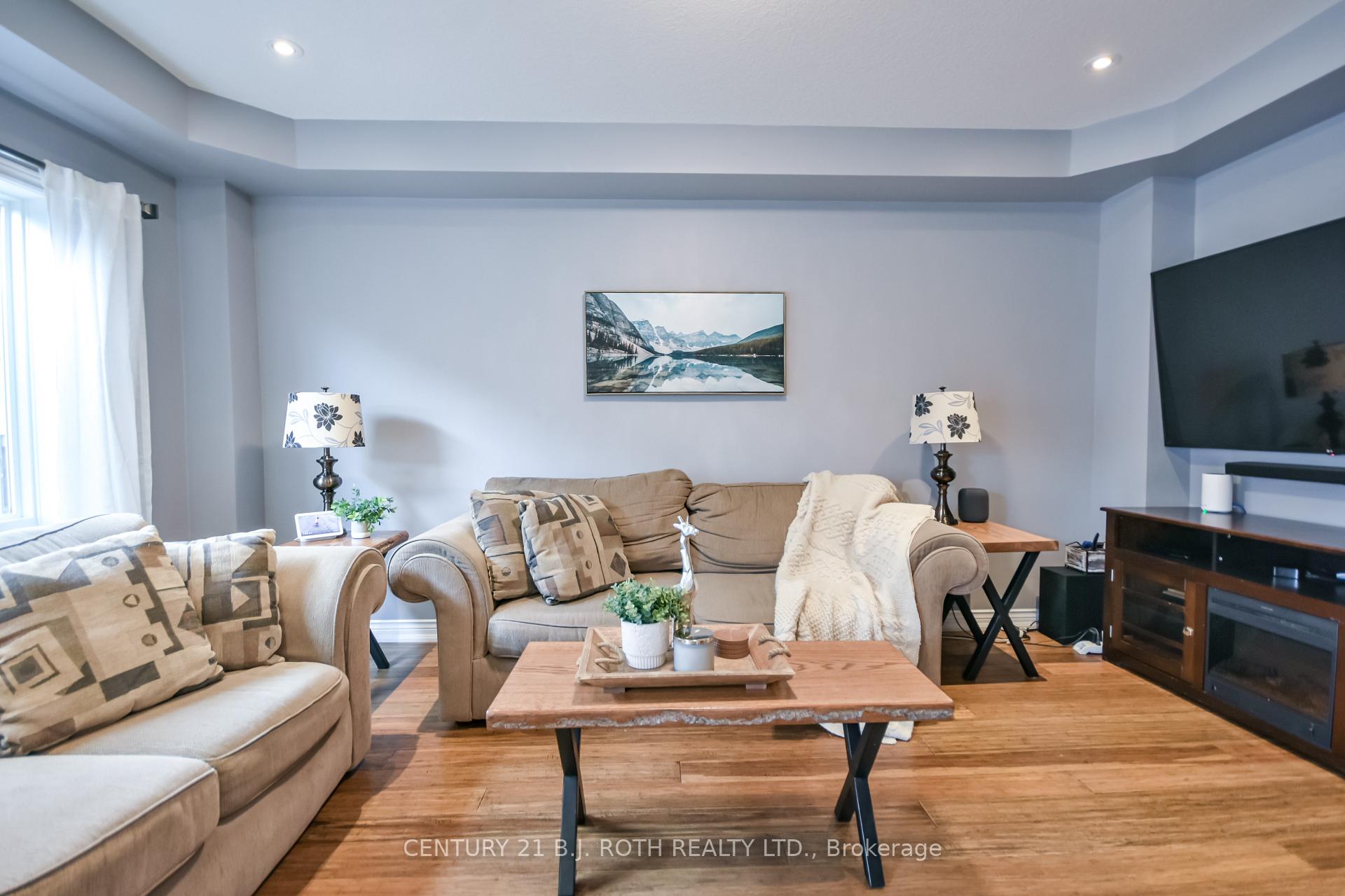 Photo 7 of 114 Stonemount Crescent, Essa, Angus — HOMEH