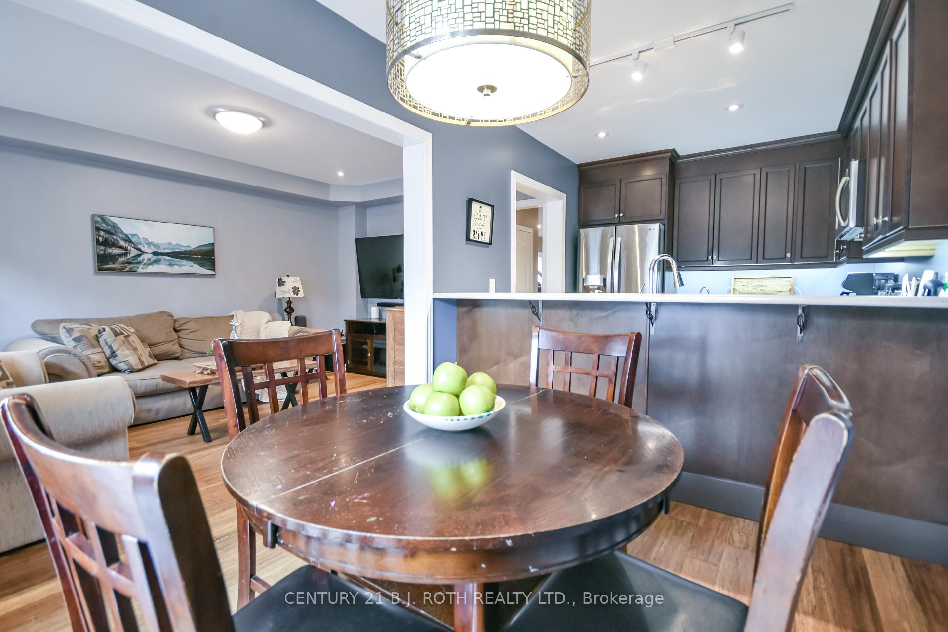 Photo 8 of 114 Stonemount Crescent, Essa, Angus — HOMEH