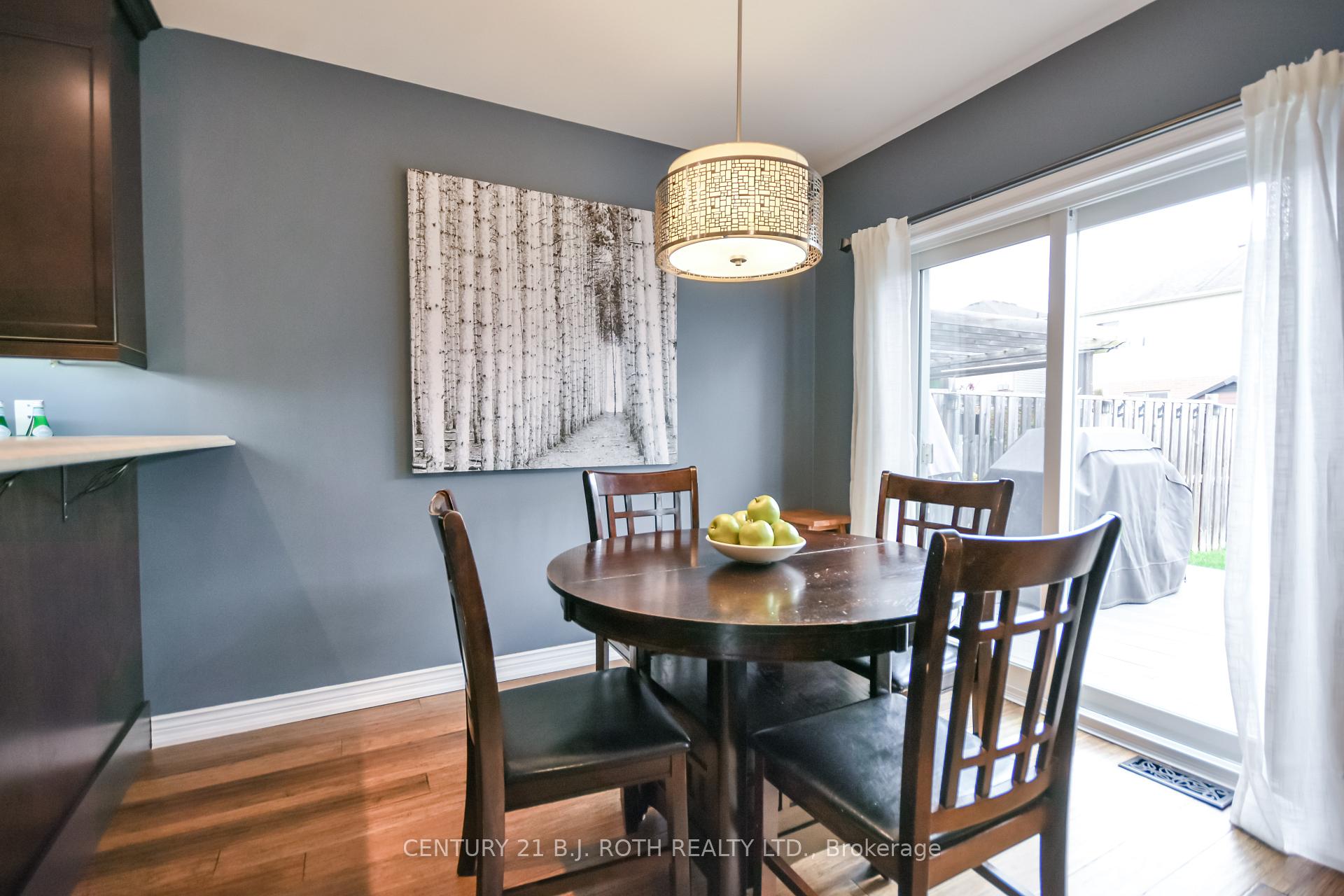Photo 9 of 114 Stonemount Crescent, Essa, Angus — HOMEH