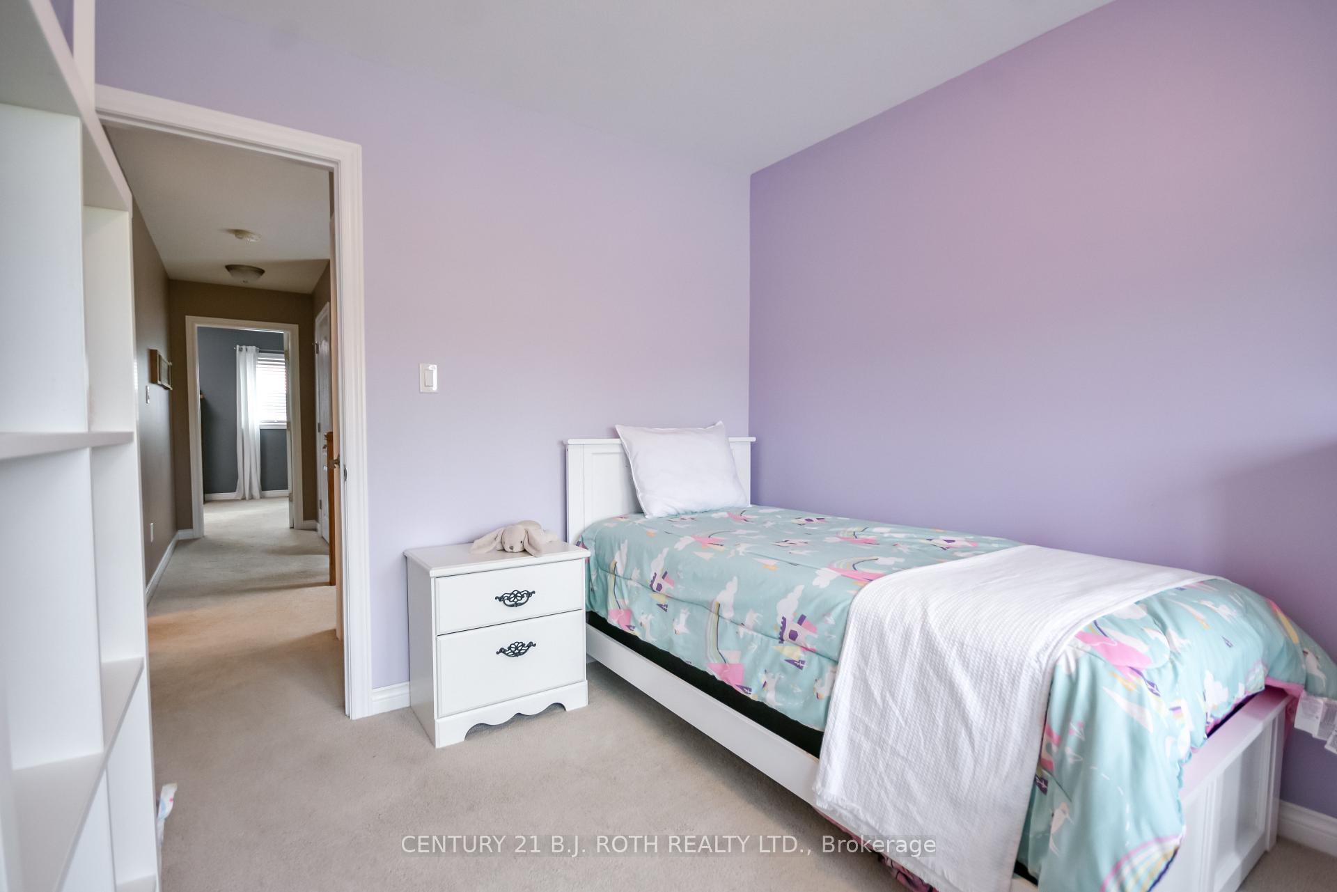 Photo 15 of 114 Stonemount Crescent, Essa, Angus — HOMEH