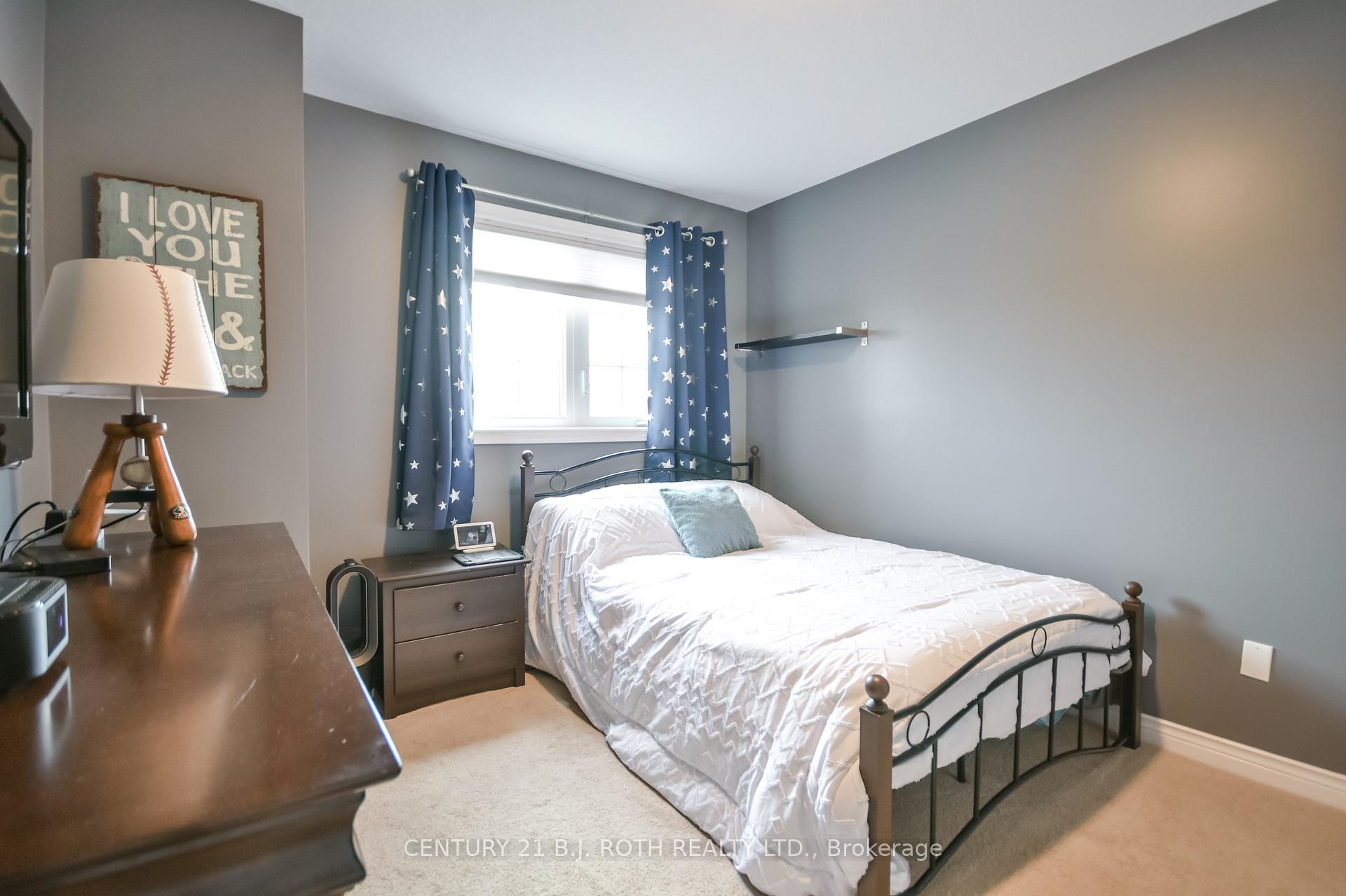 Photo 16 of 114 Stonemount Crescent, Essa, Angus — HOMEH