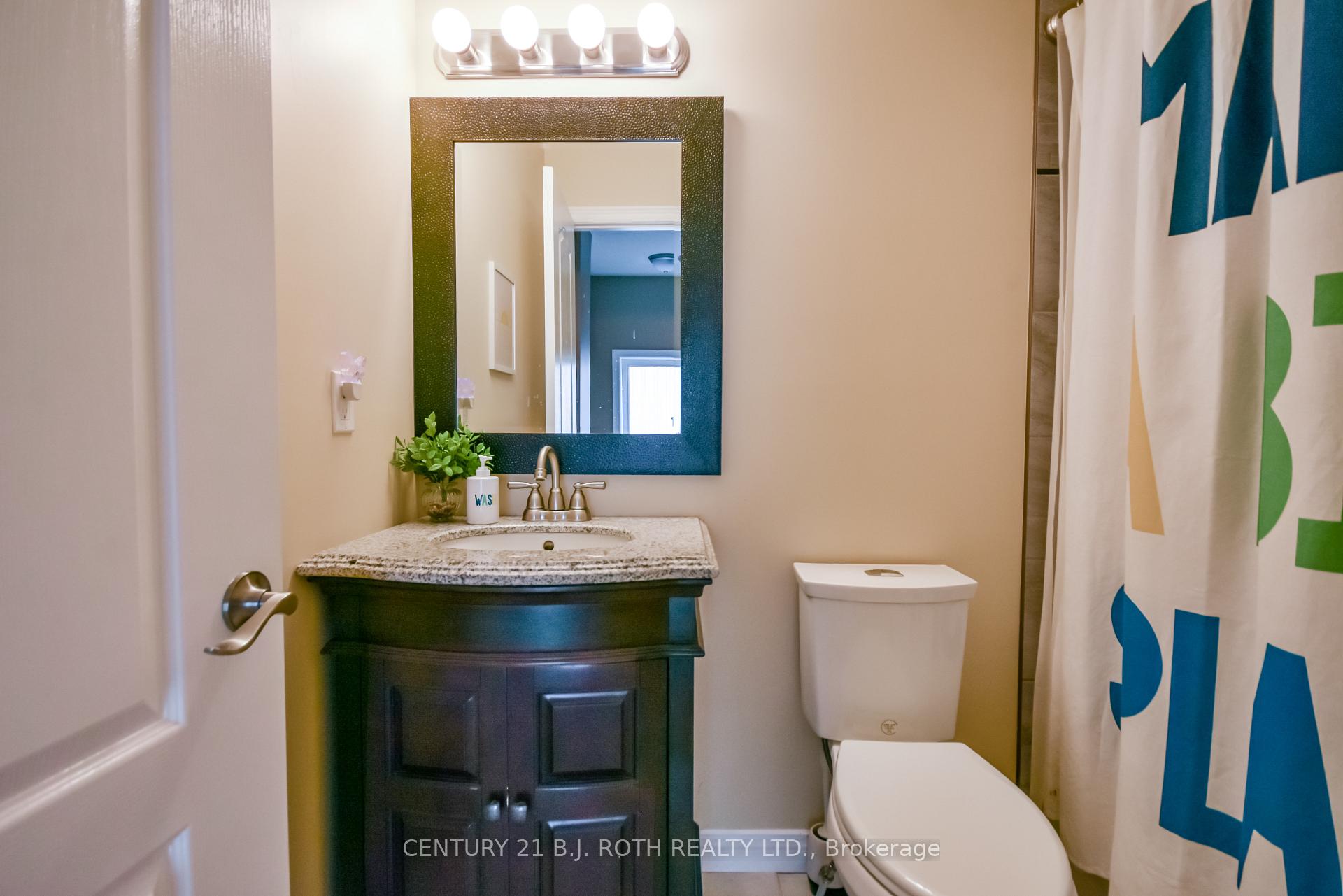 Photo 18 of 114 Stonemount Crescent, Essa, Angus — HOMEH