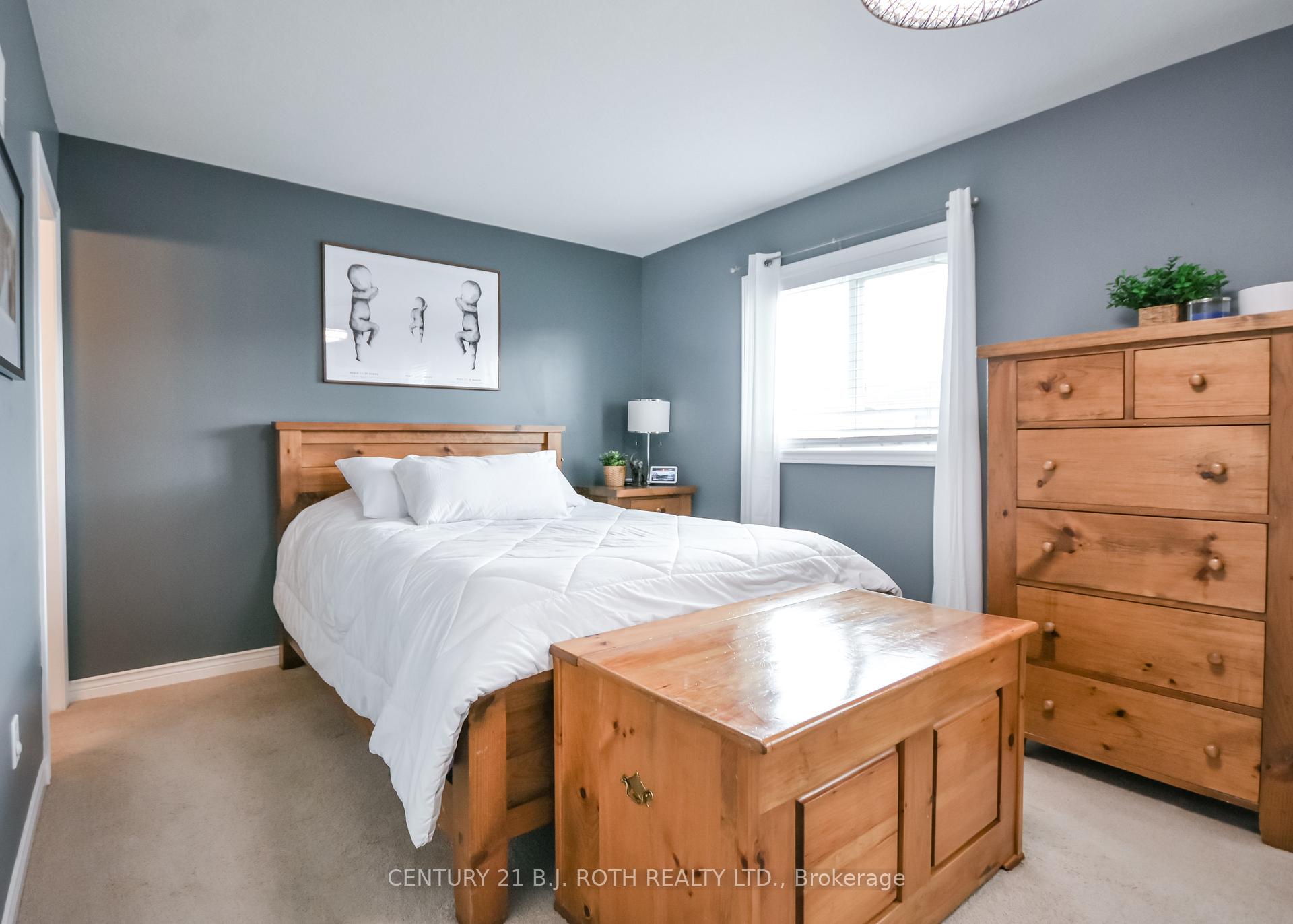 Photo 19 of 114 Stonemount Crescent, Essa, Angus — HOMEH