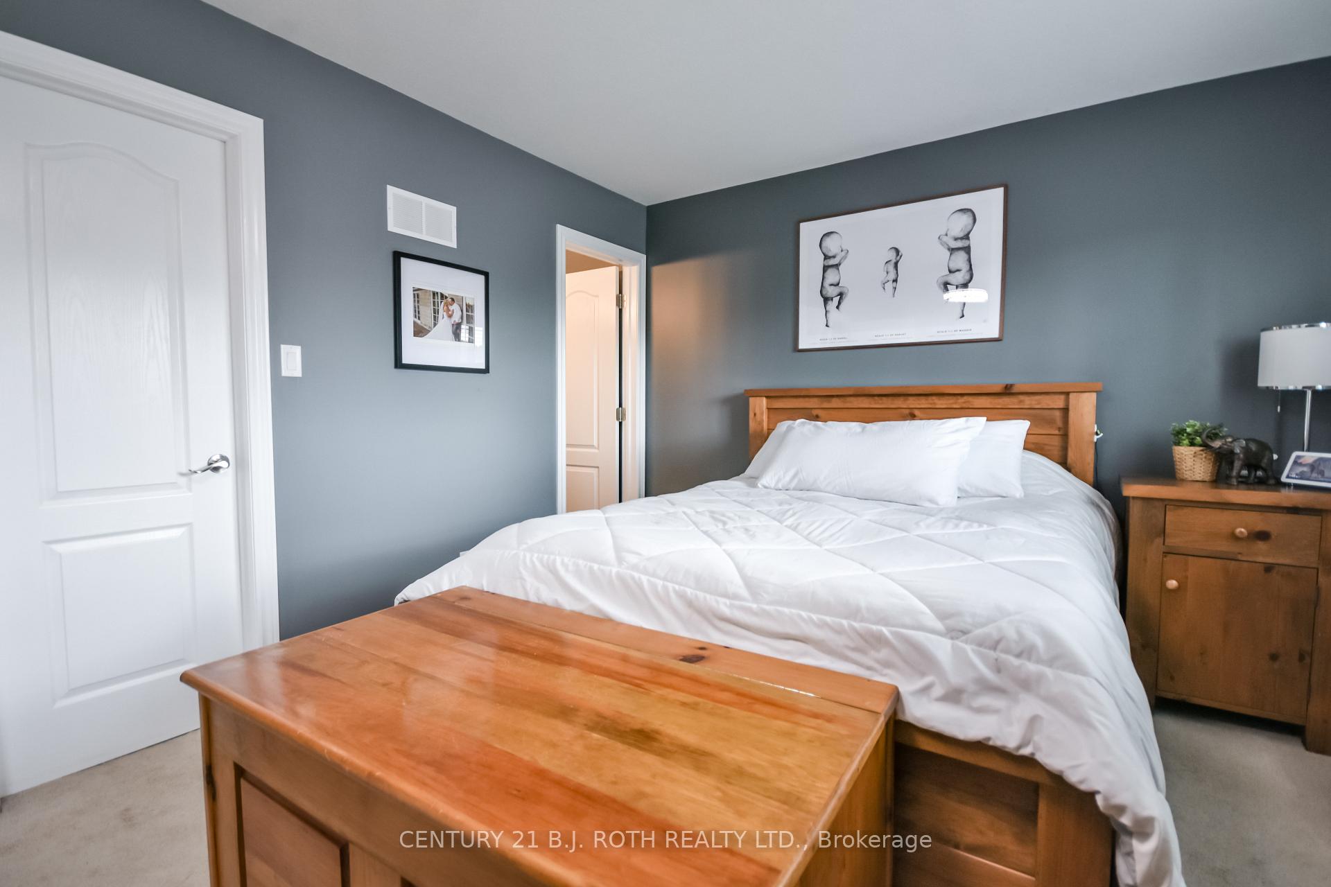 Photo 21 of 114 Stonemount Crescent, Essa, Angus — HOMEH