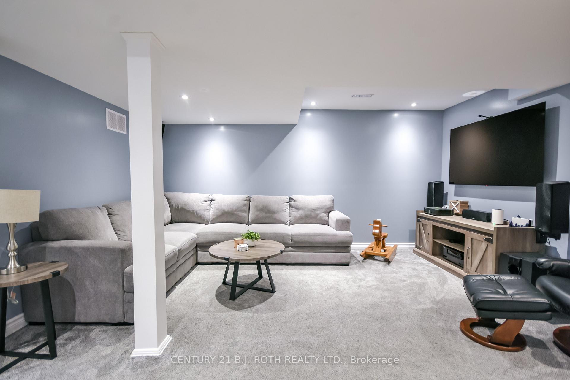 Photo 25 of 114 Stonemount Crescent, Essa, Angus — HOMEH