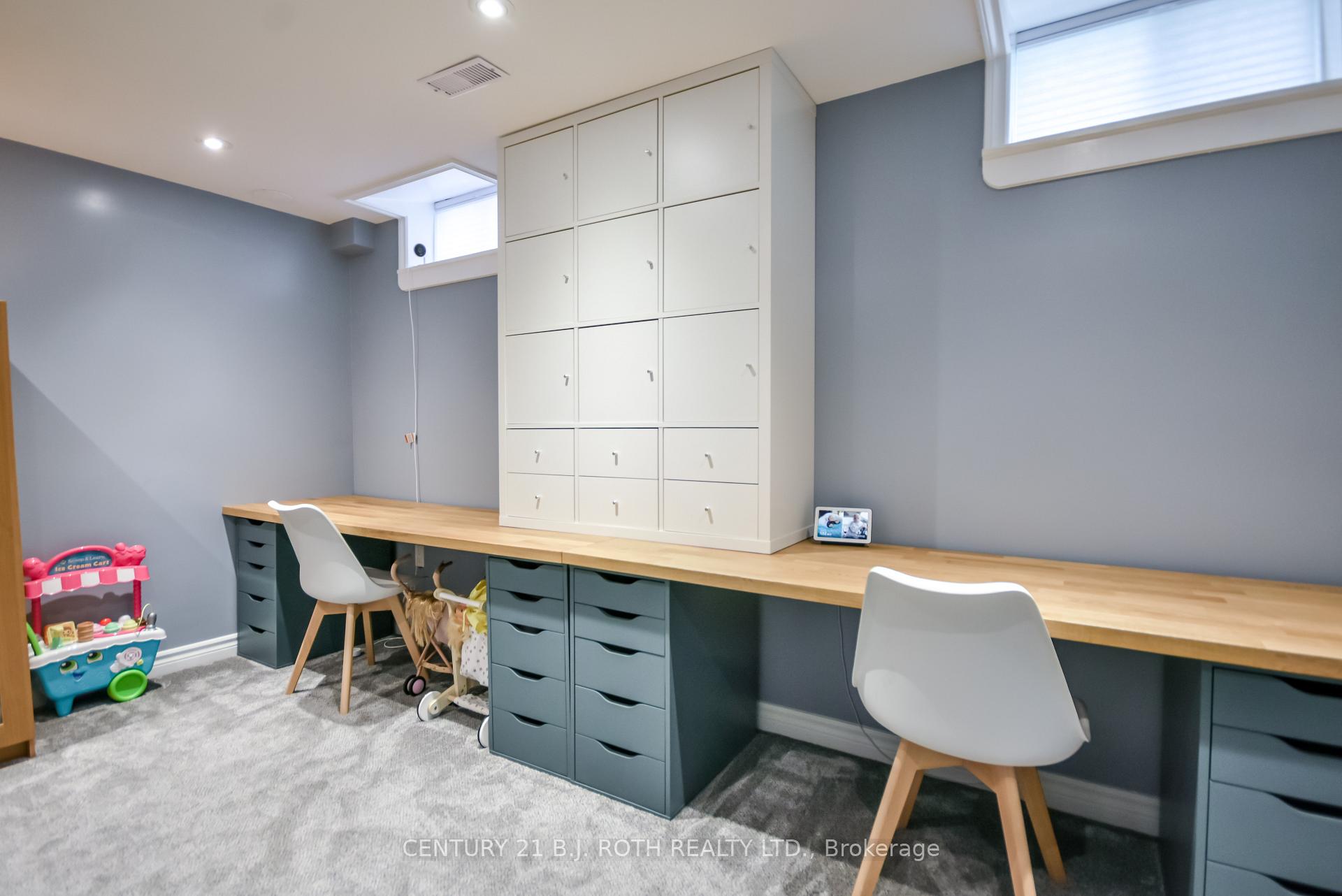 Photo 27 of 114 Stonemount Crescent, Essa, Angus — HOMEH