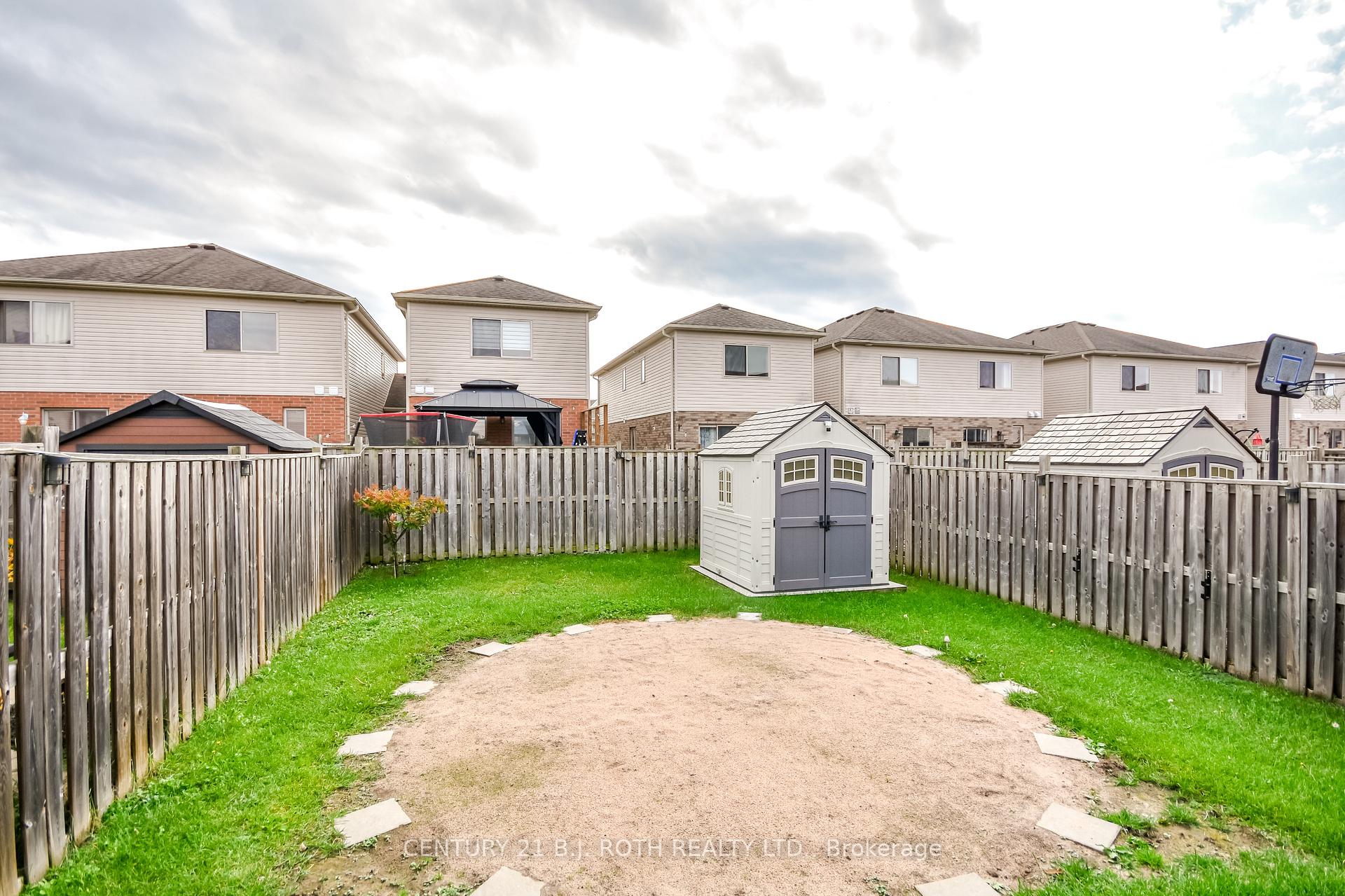 Photo 28 of 114 Stonemount Crescent, Essa, Angus — HOMEH