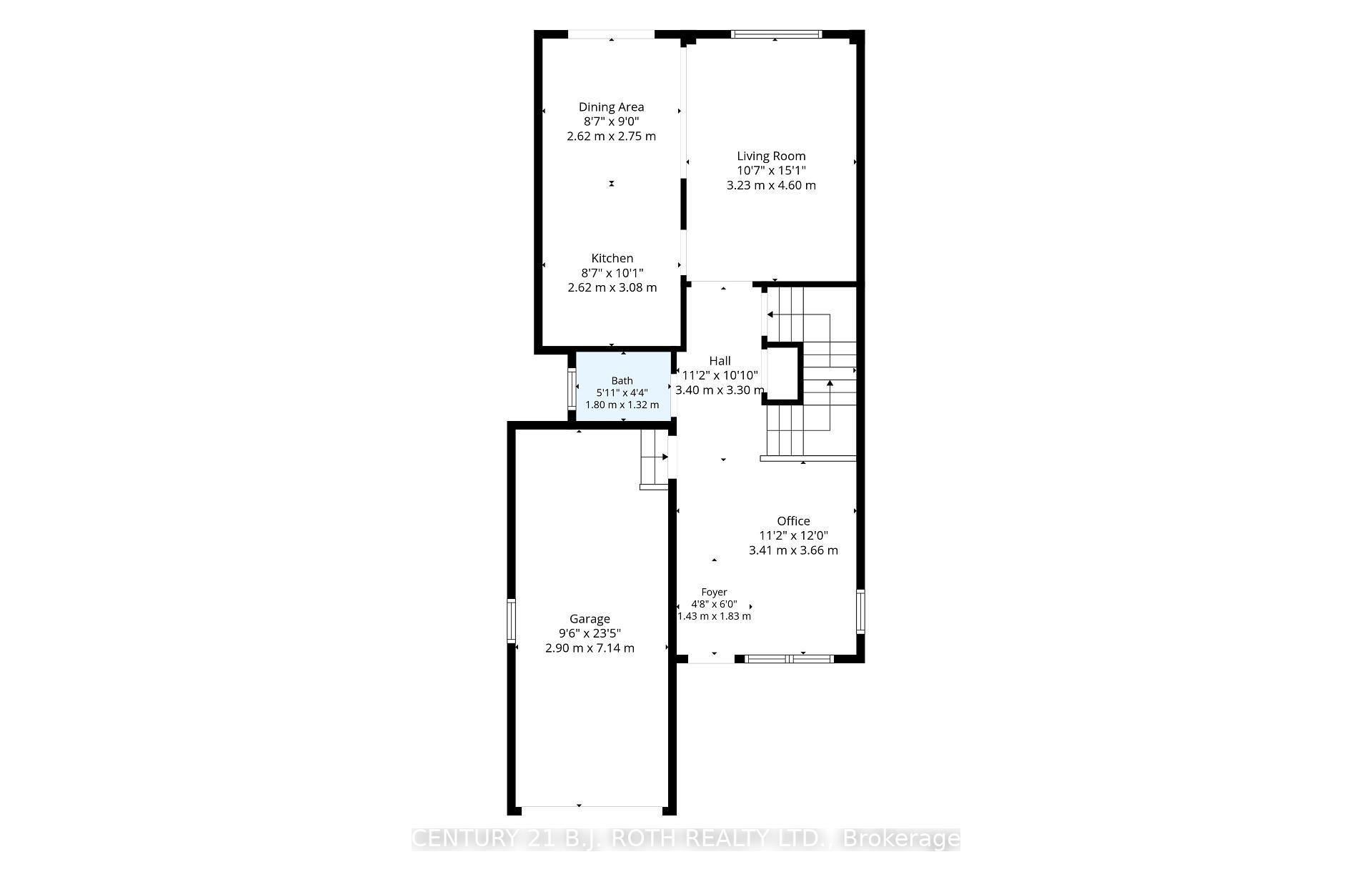 Photo 33 of 114 Stonemount Crescent, Essa, Angus — HOMEH