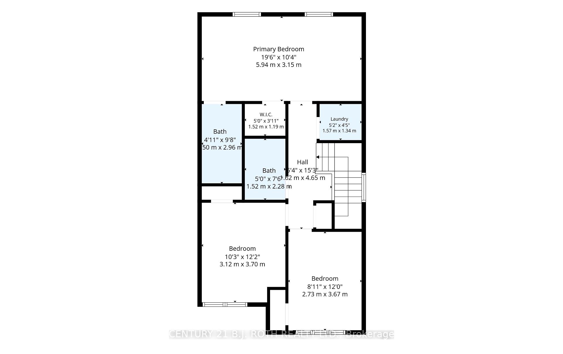 Photo 34 of 114 Stonemount Crescent, Essa, Angus — HOMEH