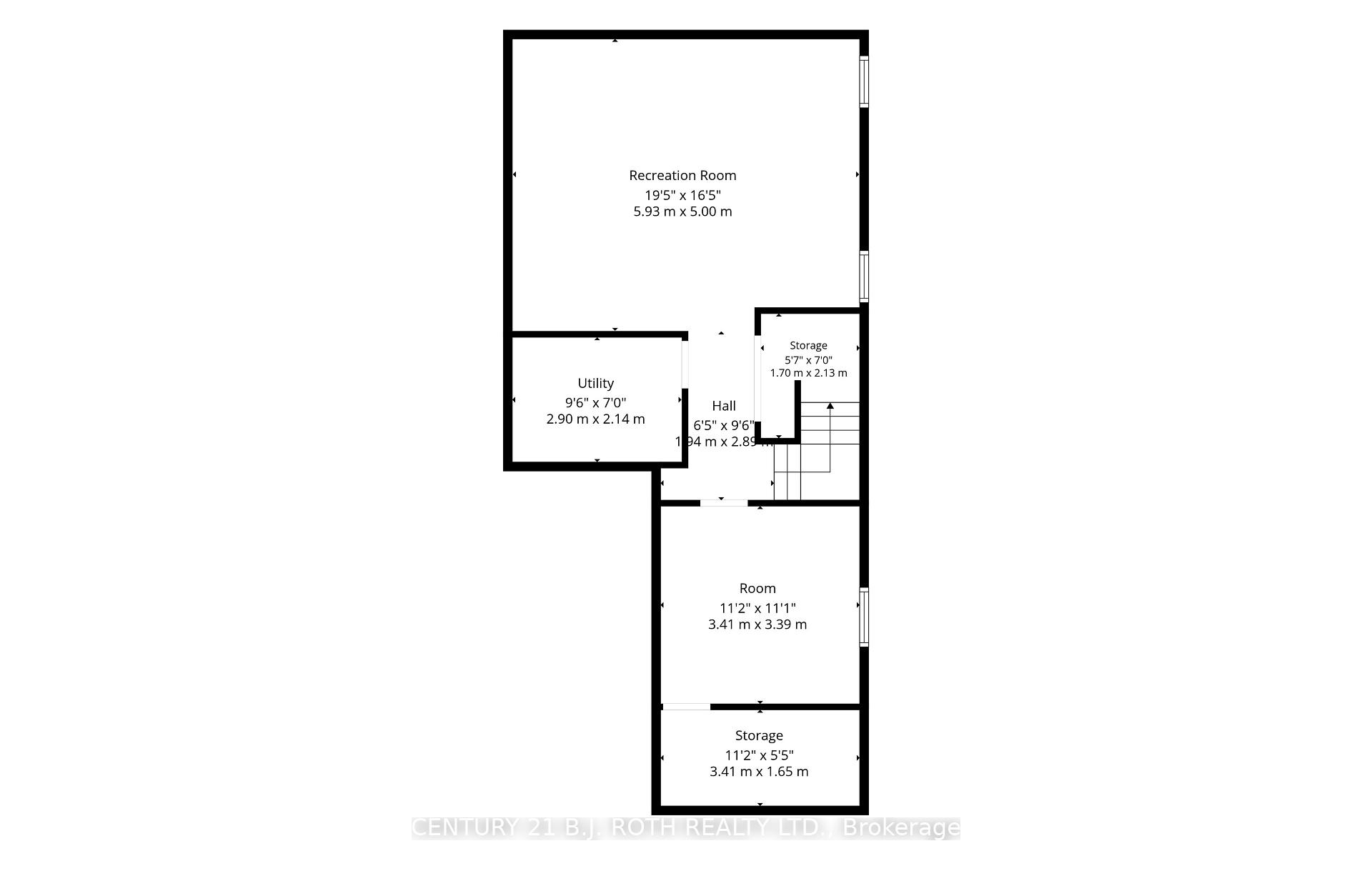 Photo 35 of 114 Stonemount Crescent, Essa, Angus — HOMEH
