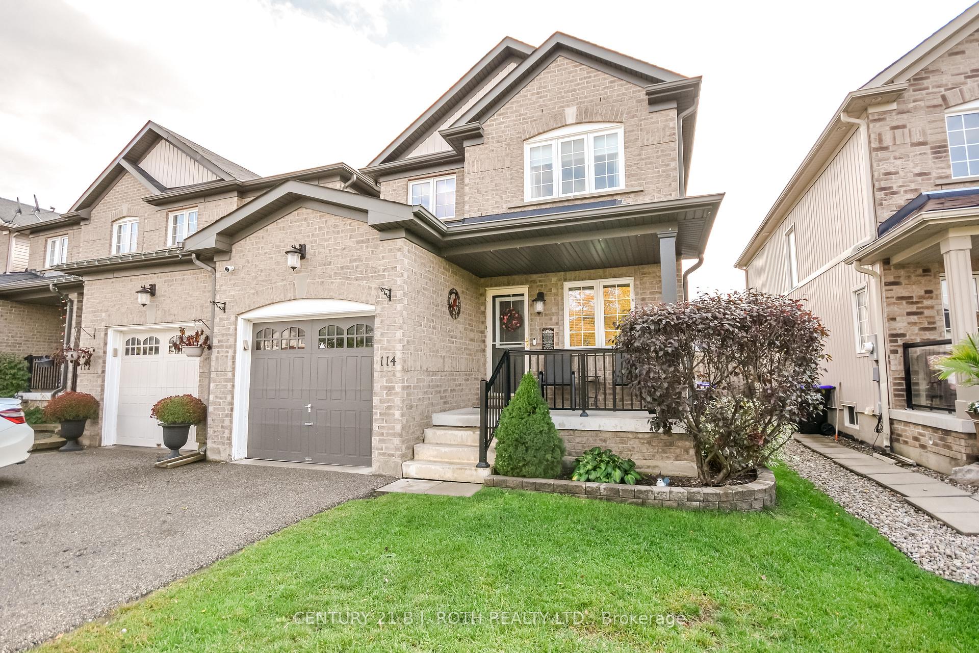 Photo 36 of 114 Stonemount Crescent, Essa, Angus — HOMEH