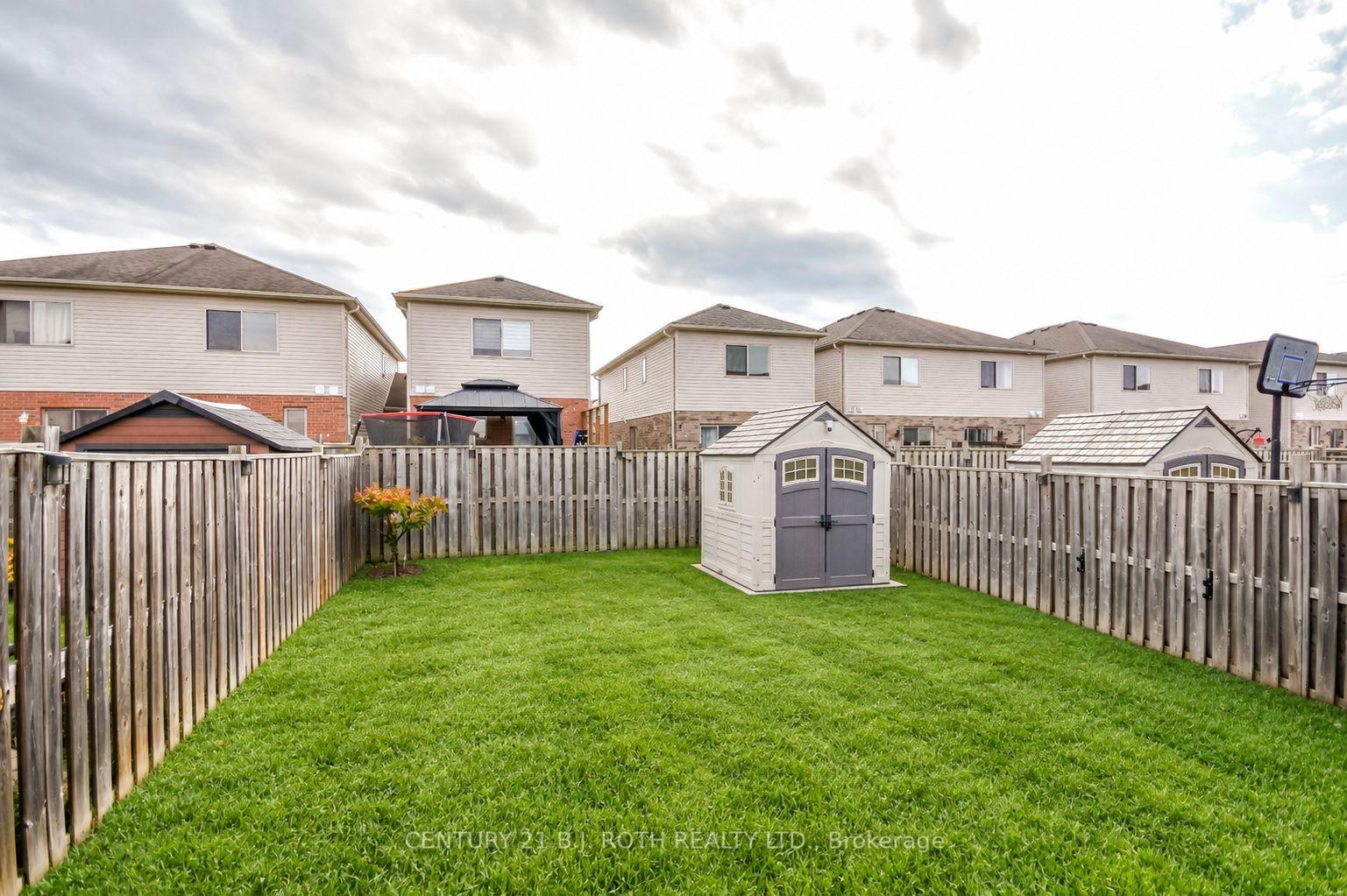 Photo 30 of 114 Stonemount Crescent, Essa, Angus — HOMEH