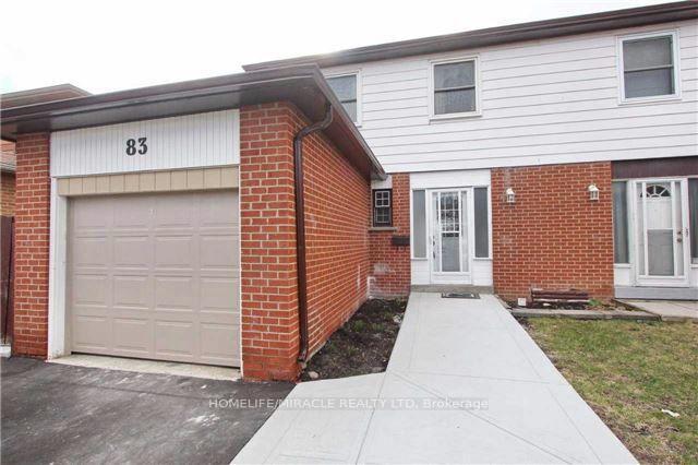 Photo 1 of 83 Skegby Road, Brampton, Brampton North — HOMEH