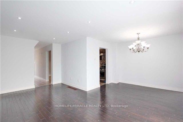 Photo 6 of 83 Skegby Road, Brampton, Brampton North — HOMEH
