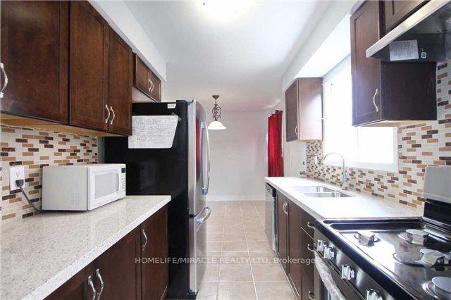 Photo 8 of 83 Skegby Road, Brampton, Brampton North — HOMEH