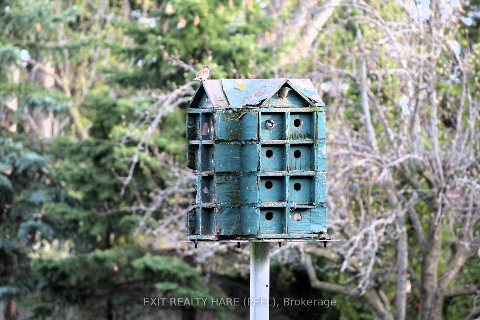 Photo 11 of 5 Glenbrook Boulevard, Brampton, Toronto Gore Rural Estate — HOMEH