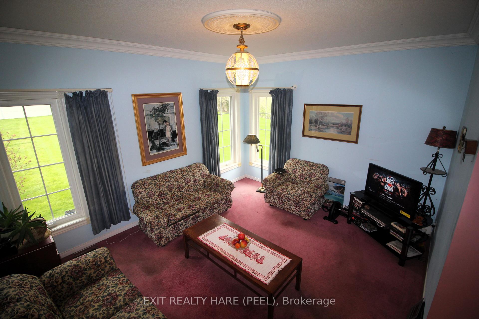 Photo 20 of 5 Glenbrook Boulevard, Brampton, Toronto Gore Rural Estate — HOMEH