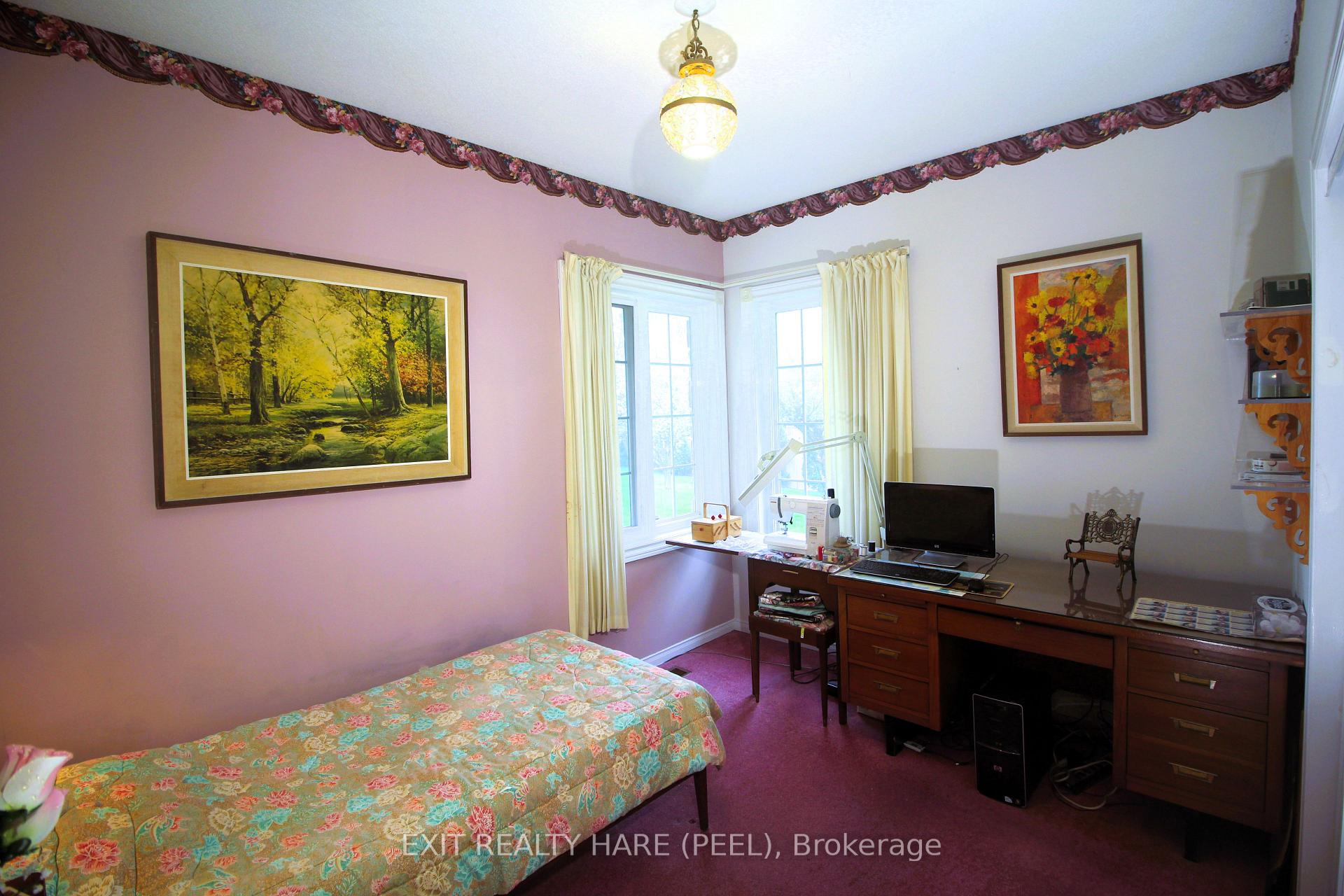 Photo 24 of 5 Glenbrook Boulevard, Brampton, Toronto Gore Rural Estate — HOMEH
