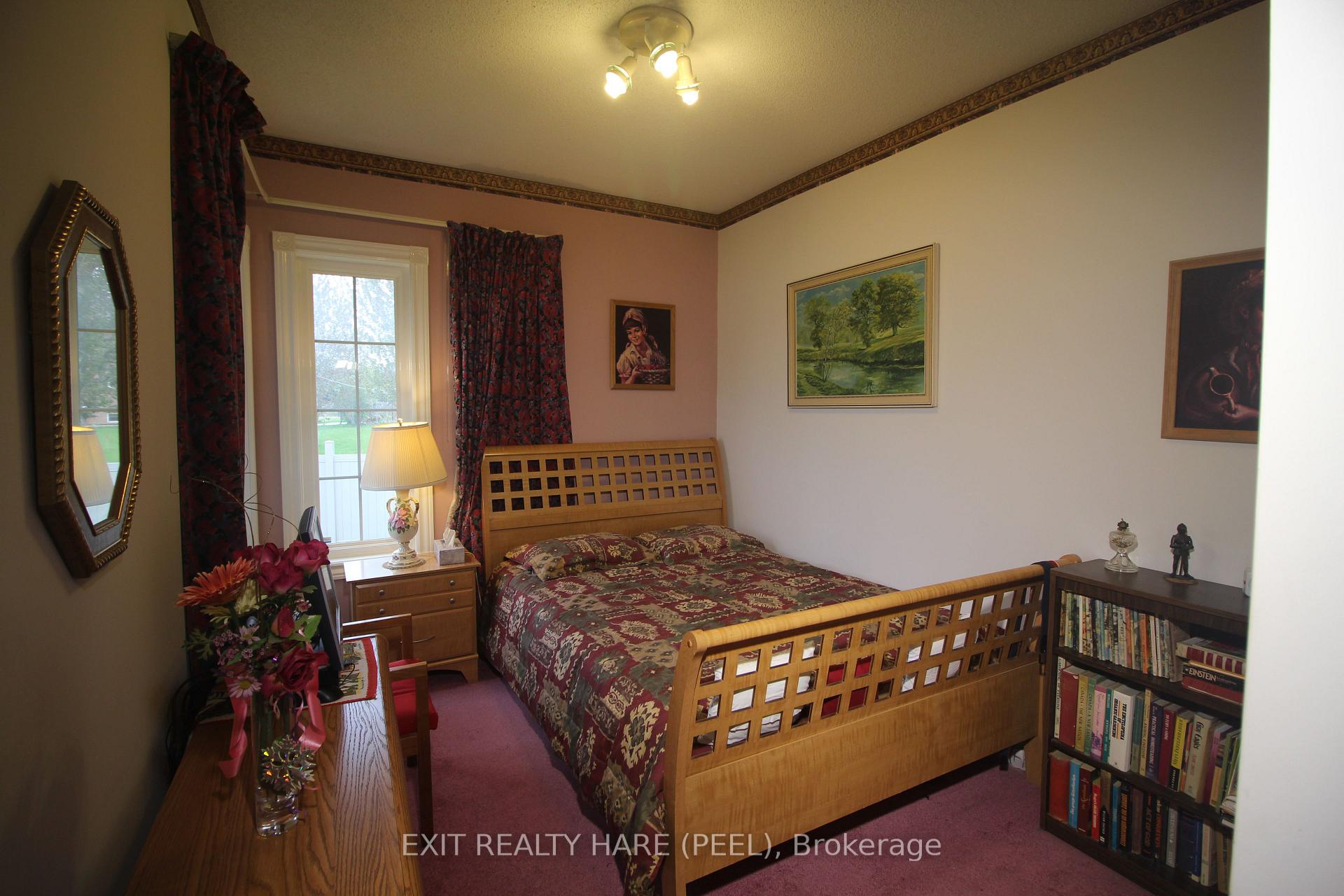 Photo 26 of 5 Glenbrook Boulevard, Brampton, Toronto Gore Rural Estate — HOMEH