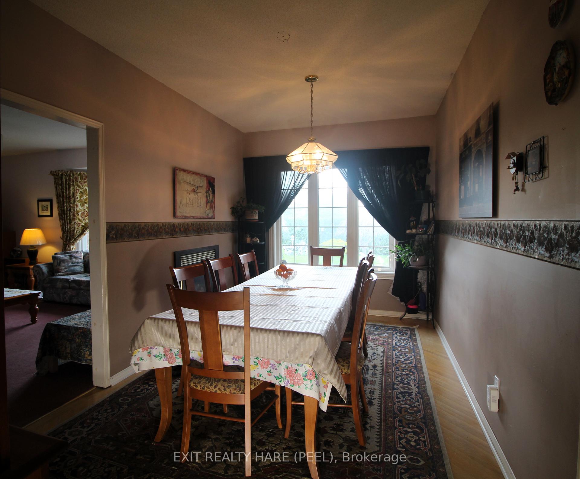 Photo 30 of 5 Glenbrook Boulevard, Brampton, Toronto Gore Rural Estate — HOMEH