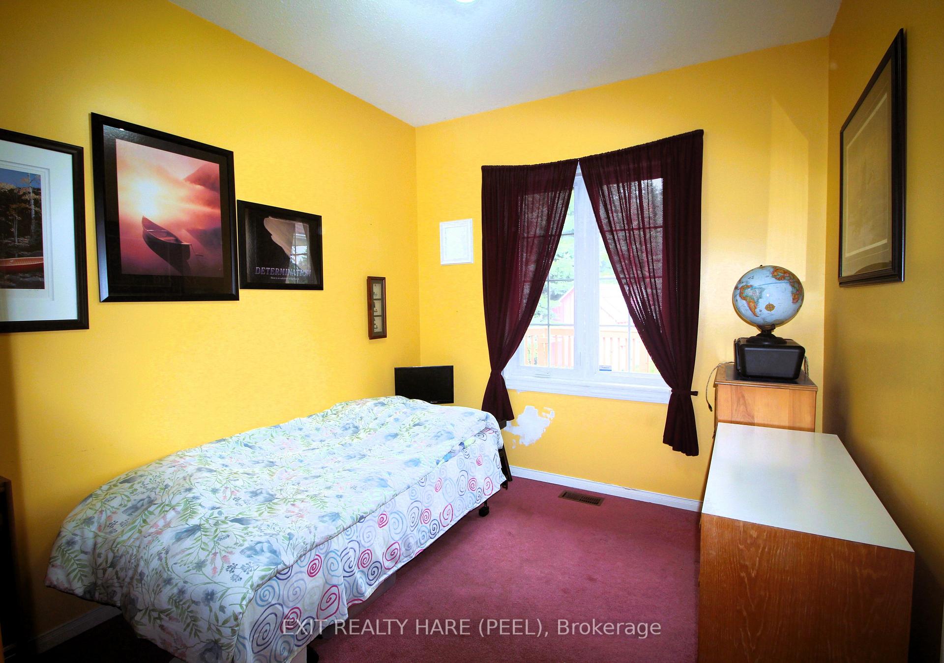 Photo 35 of 5 Glenbrook Boulevard, Brampton, Toronto Gore Rural Estate — HOMEH