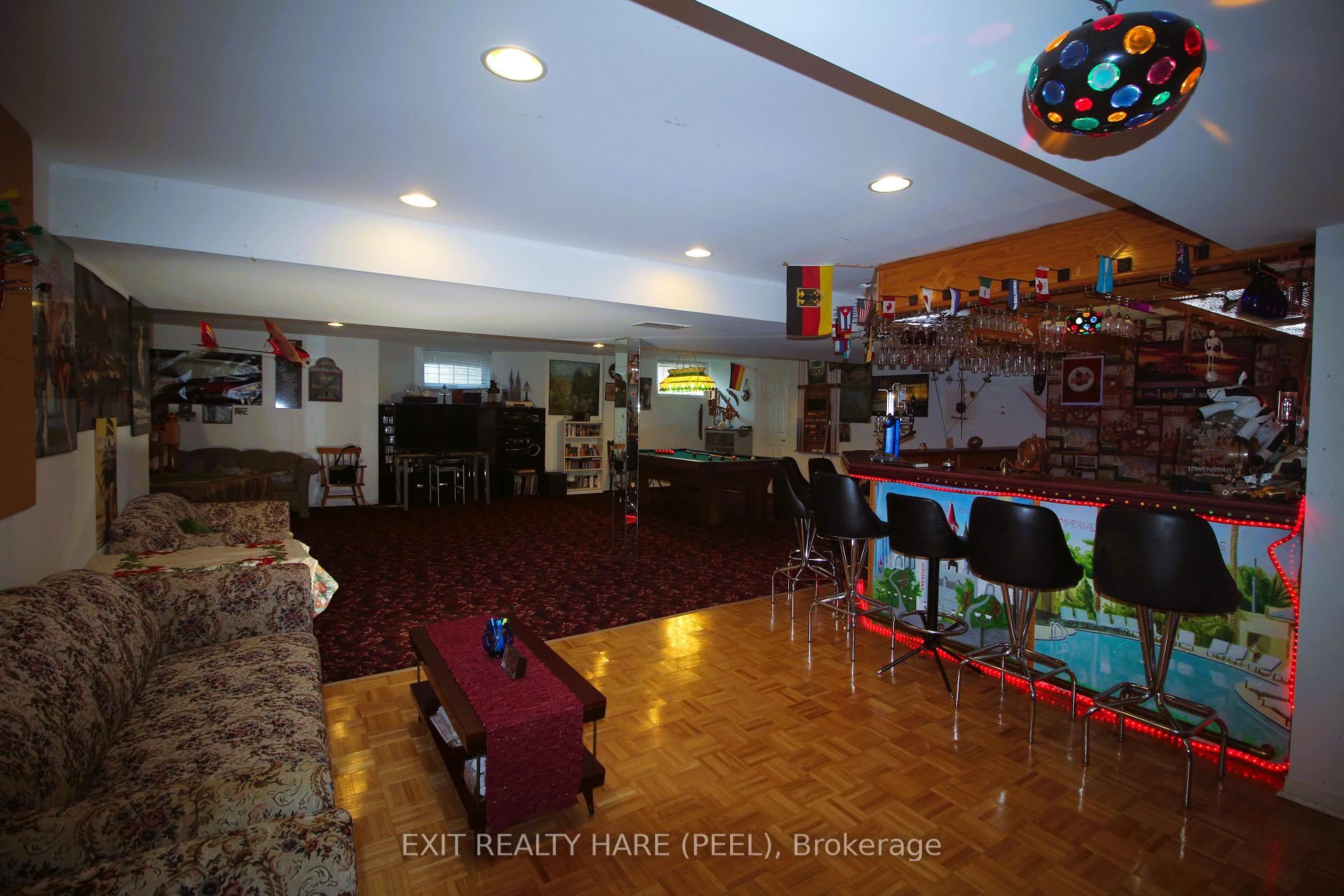 Photo 39 of 5 Glenbrook Boulevard, Brampton, Toronto Gore Rural Estate — HOMEH