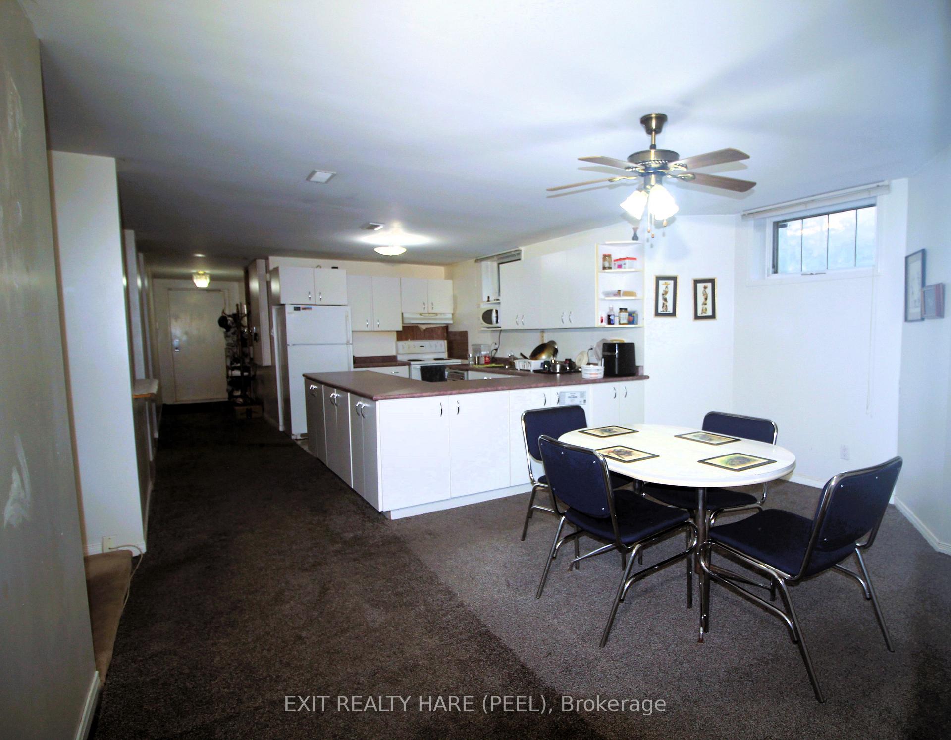 Photo 41 of 5 Glenbrook Boulevard, Brampton, Toronto Gore Rural Estate — HOMEH