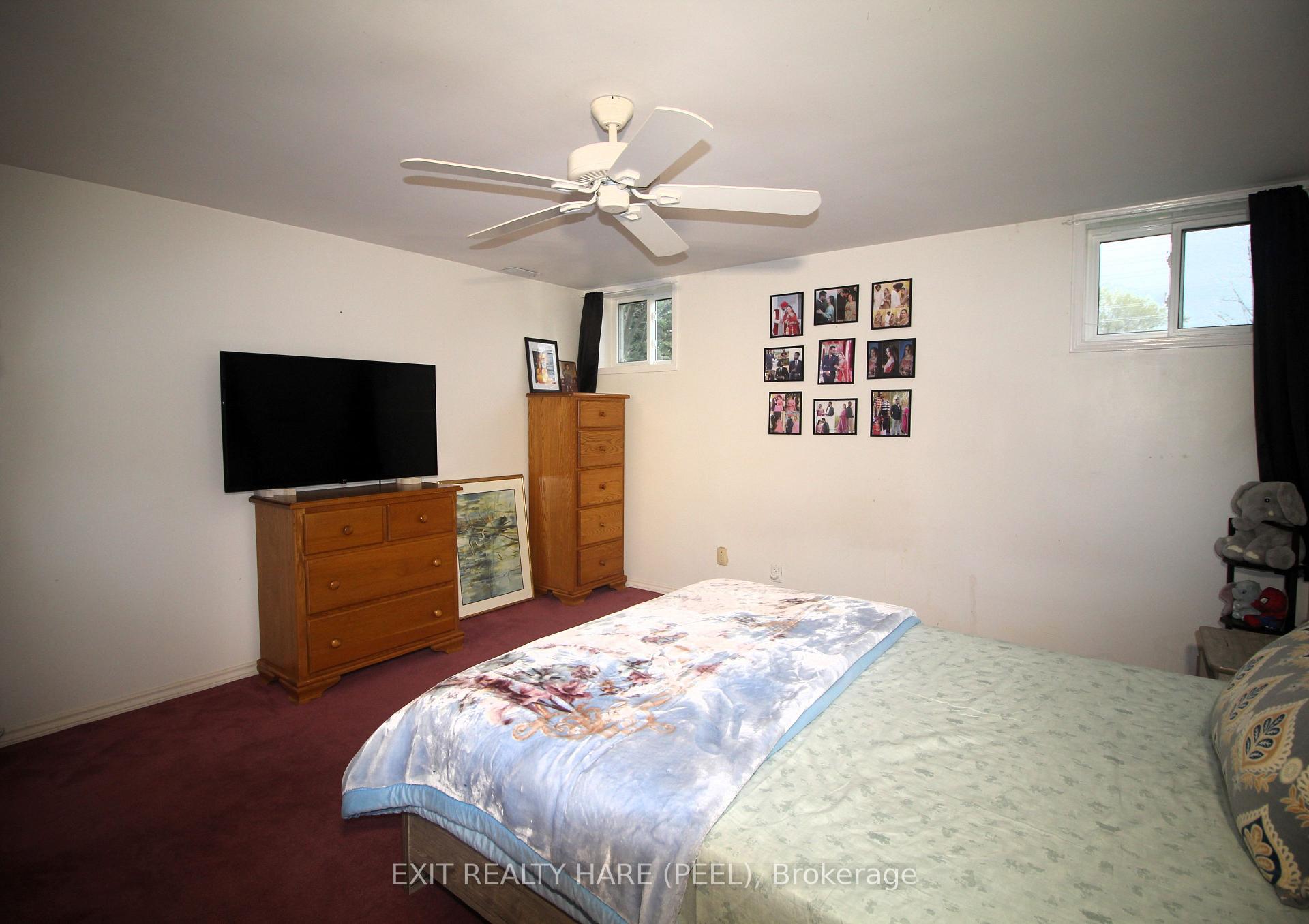 Photo 42 of 5 Glenbrook Boulevard, Brampton, Toronto Gore Rural Estate — HOMEH