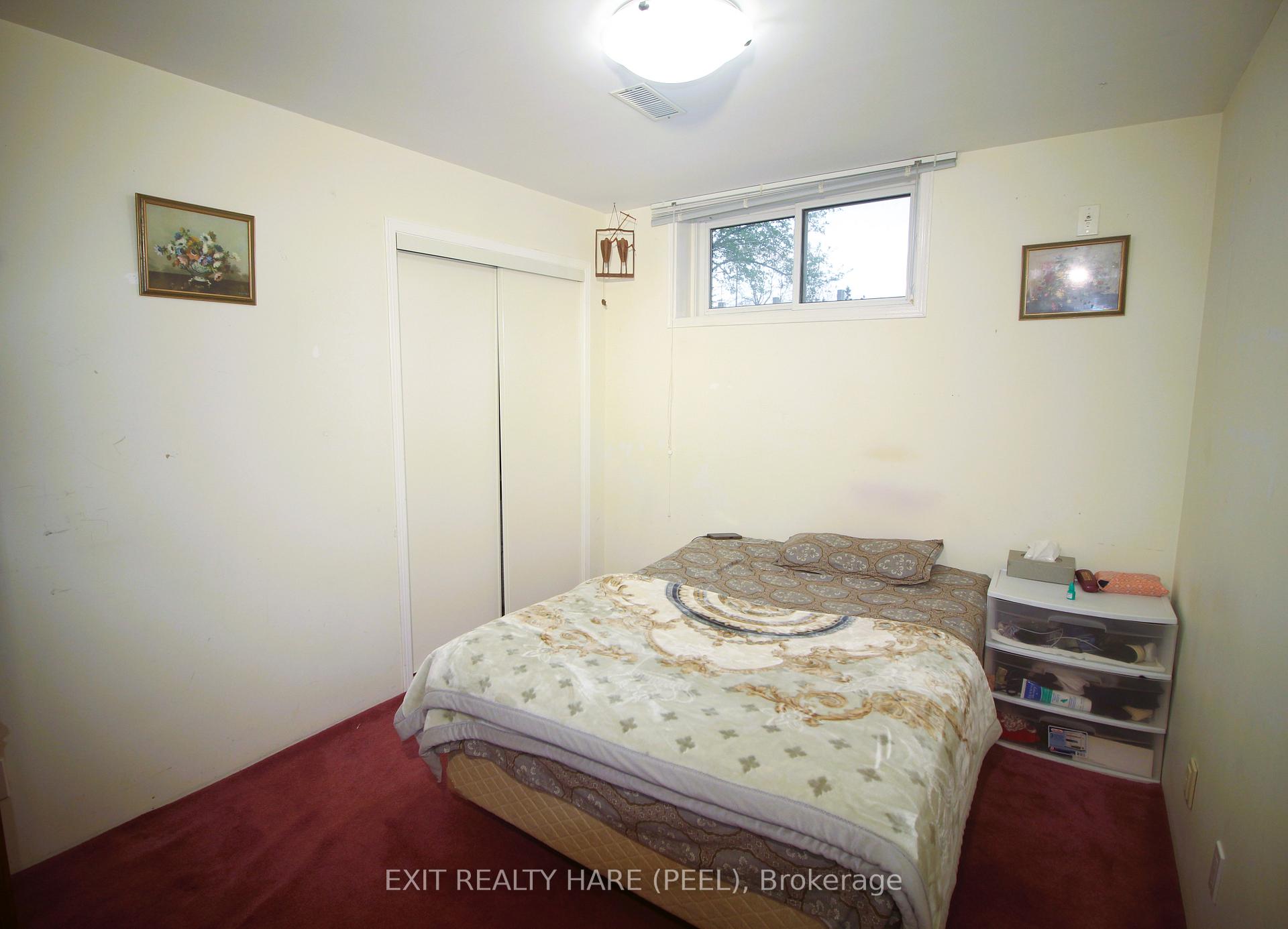 Photo 43 of 5 Glenbrook Boulevard, Brampton, Toronto Gore Rural Estate — HOMEH
