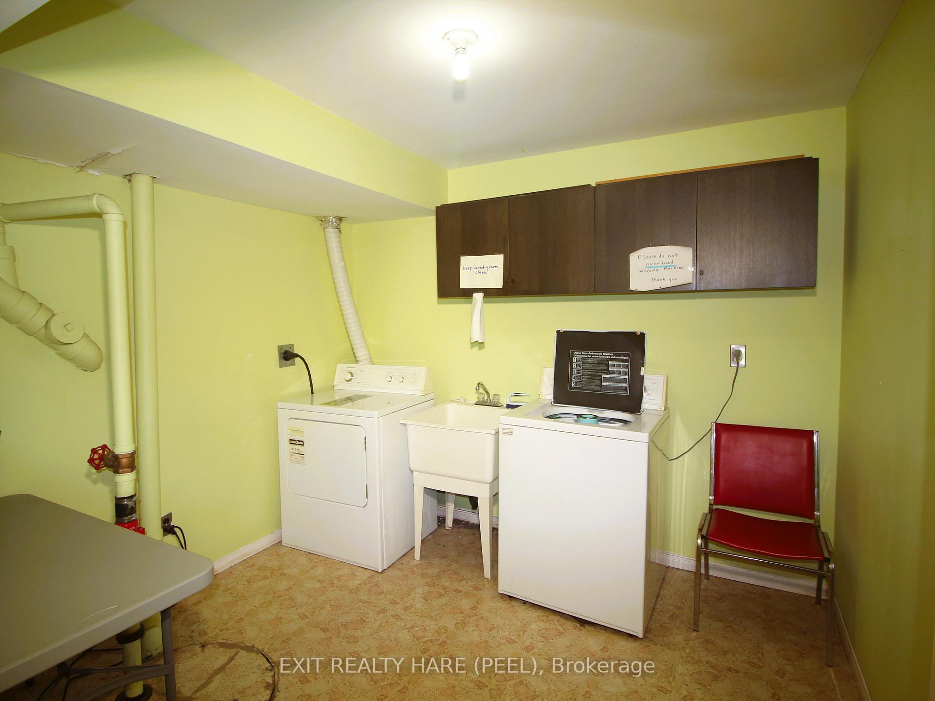 Photo 48 of 5 Glenbrook Boulevard, Brampton, Toronto Gore Rural Estate — HOMEH