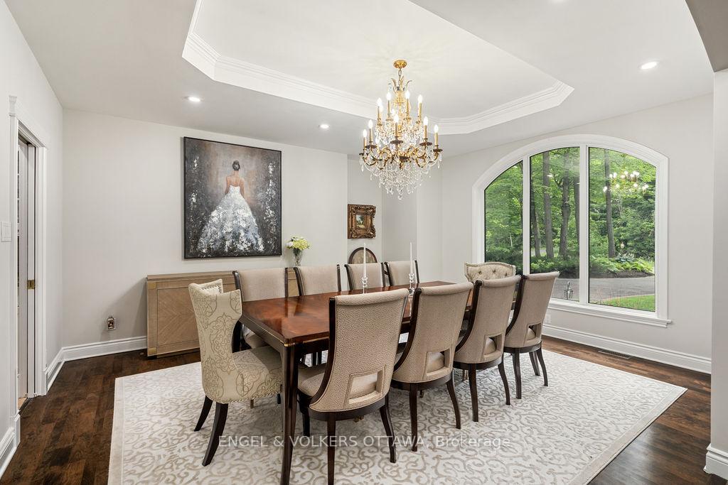 Photo 6 of 1412 Houston Crescent, Ottawa, Kanata - Rural Kanata (Central) — HOMEH
