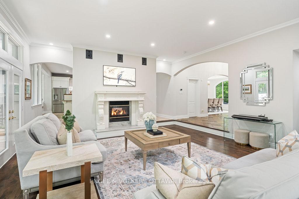 Photo 9 of 1412 Houston Crescent, Ottawa, Kanata - Rural Kanata (Central) — HOMEH