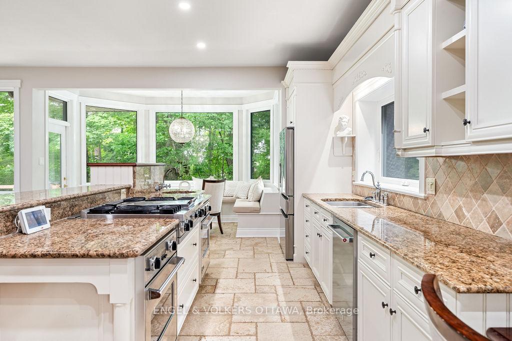 Photo 13 of 1412 Houston Crescent, Ottawa, Kanata - Rural Kanata (Central) — HOMEH