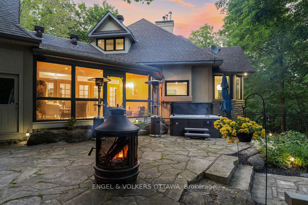 Photo 23 of 1412 Houston Crescent, Ottawa, Kanata - Rural Kanata (Central) — HOMEH