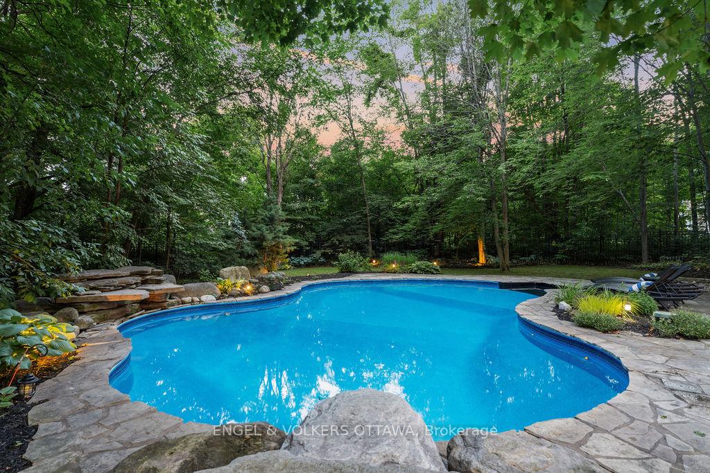 Photo 25 of 1412 Houston Crescent, Ottawa, Kanata - Rural Kanata (Central) — HOMEH