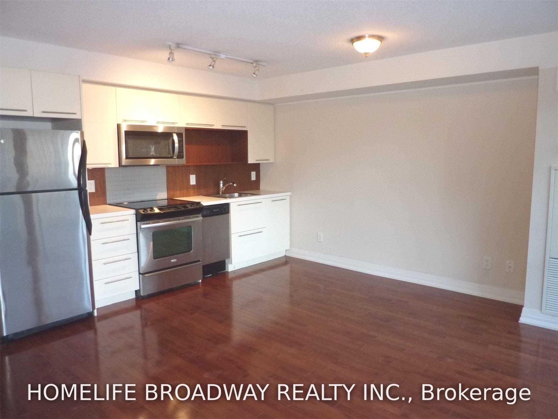 Photo 3 of Unit 802, 25 Carlton Street, Toronto, Church-Yonge Corridor — HOMEH