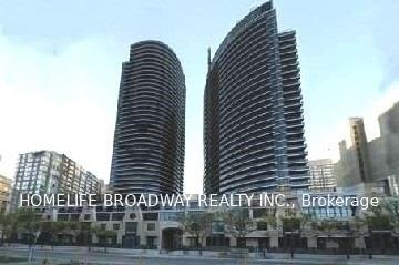 Photo 12 of Unit 802, 25 Carlton Street, Toronto, Church-Yonge Corridor — HOMEH