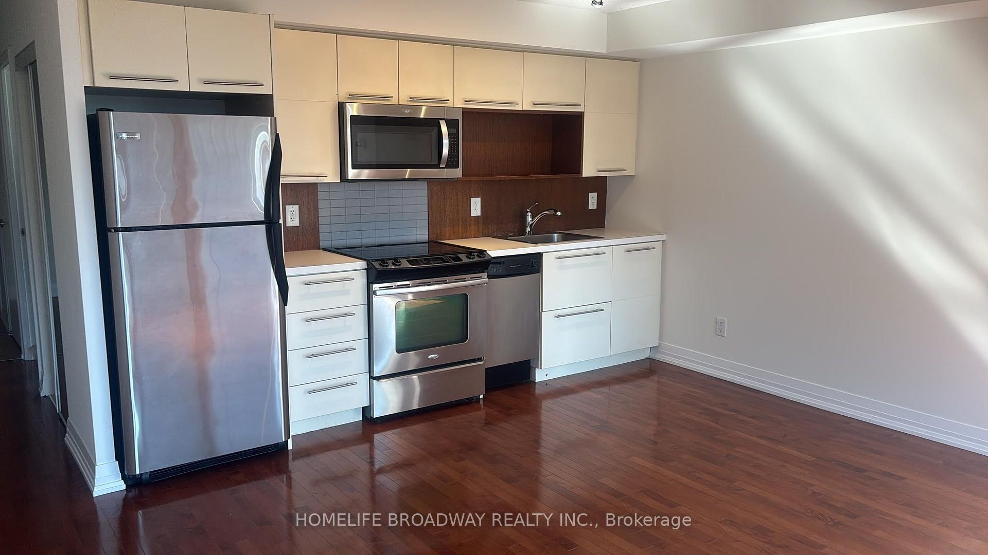 Photo 2 of Unit 802, 25 Carlton Street, Toronto, Church-Yonge Corridor — HOMEH