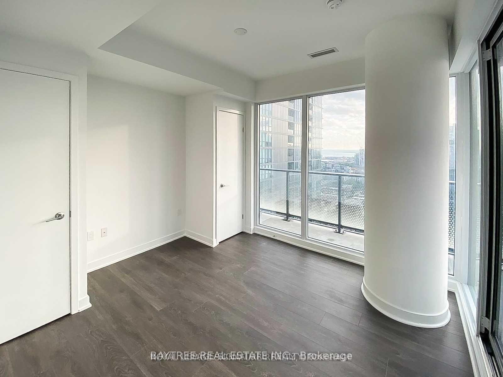 Photo 3 of Unit 3109, 115 Blue Jays Way, Toronto, Waterfront Communities — HOMEH